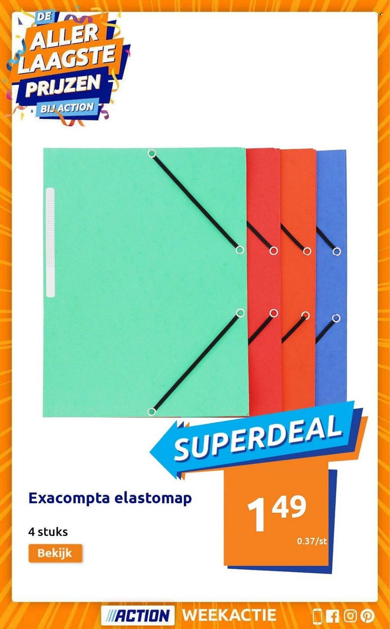 Action-aanbieding - 19-1-2022 - 25-1-2022. Pagina 15
