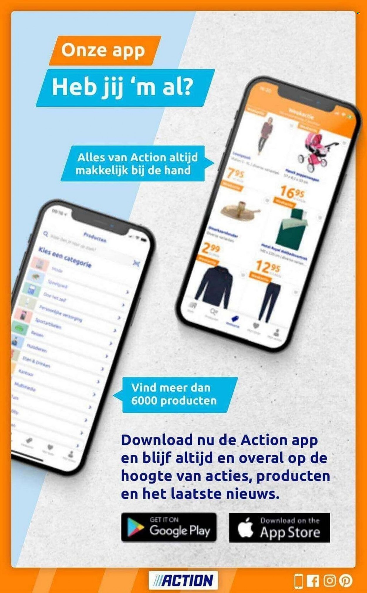 Action-aanbieding - 19-1-2022 - 25-1-2022. Pagina 16