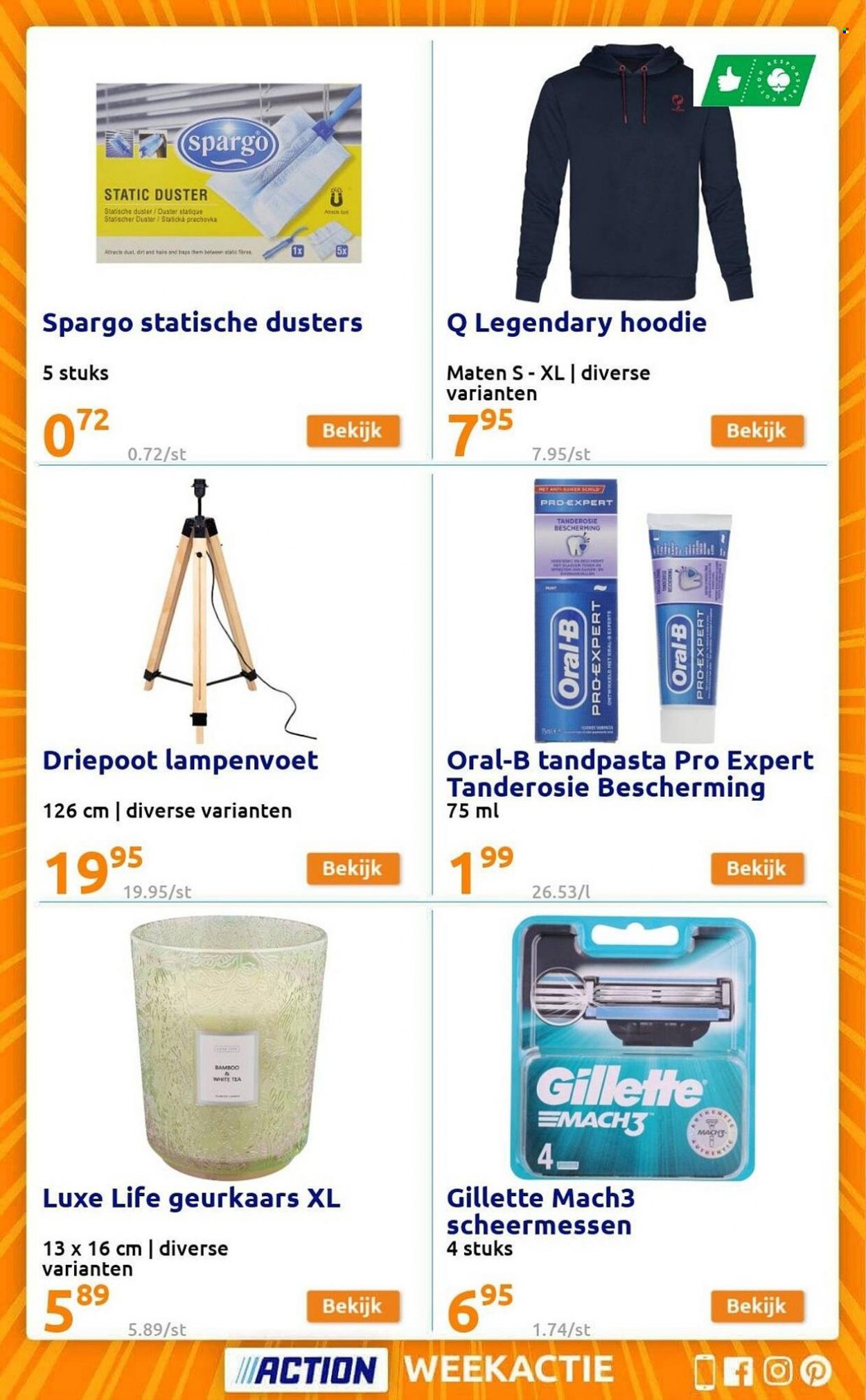 Action-aanbieding - 19-1-2022 - 25-1-2022. Pagina 17