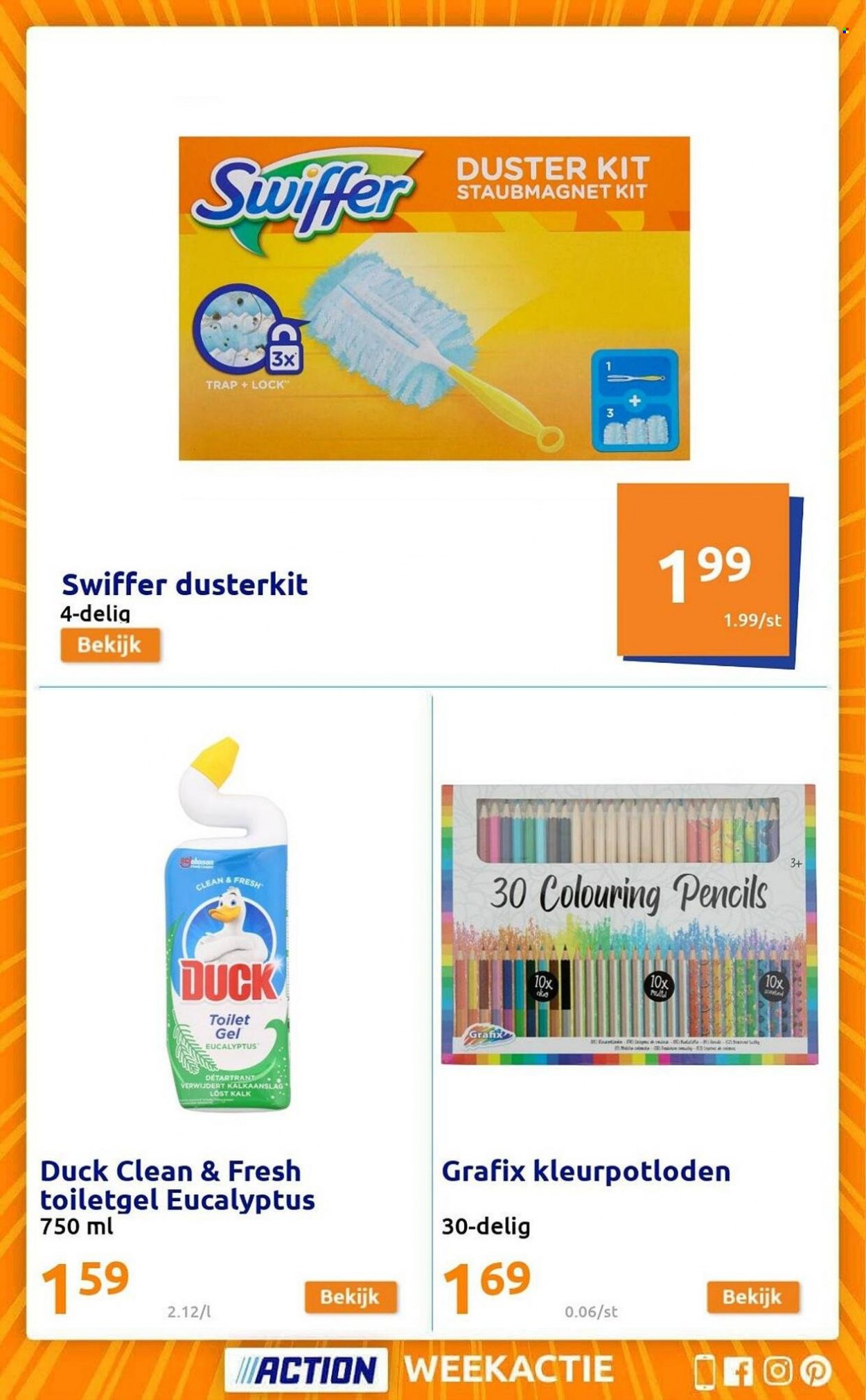 Action-aanbieding - 19-1-2022 - 25-1-2022. Pagina 18