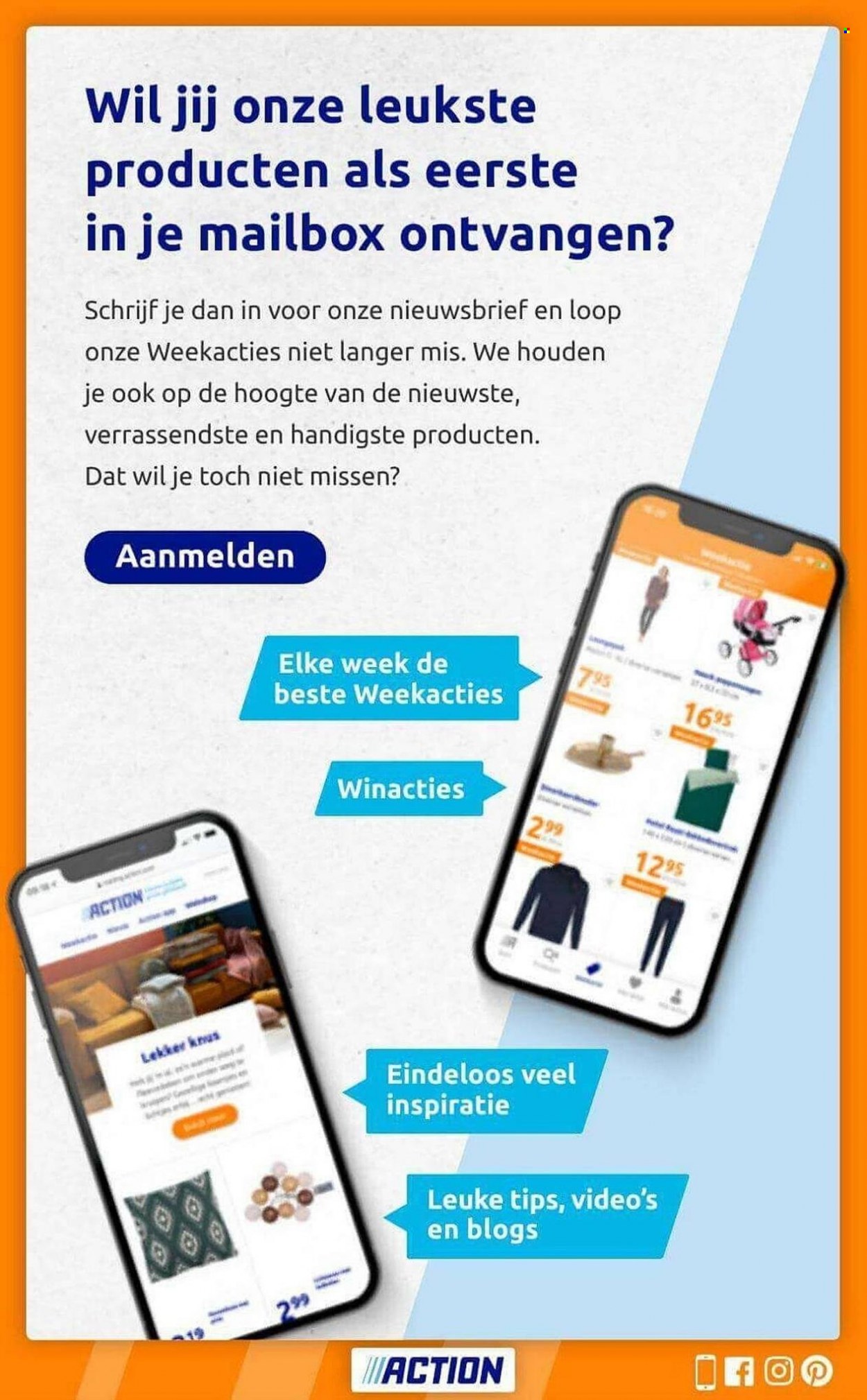 Action-aanbieding - 19-1-2022 - 25-1-2022. Pagina 23