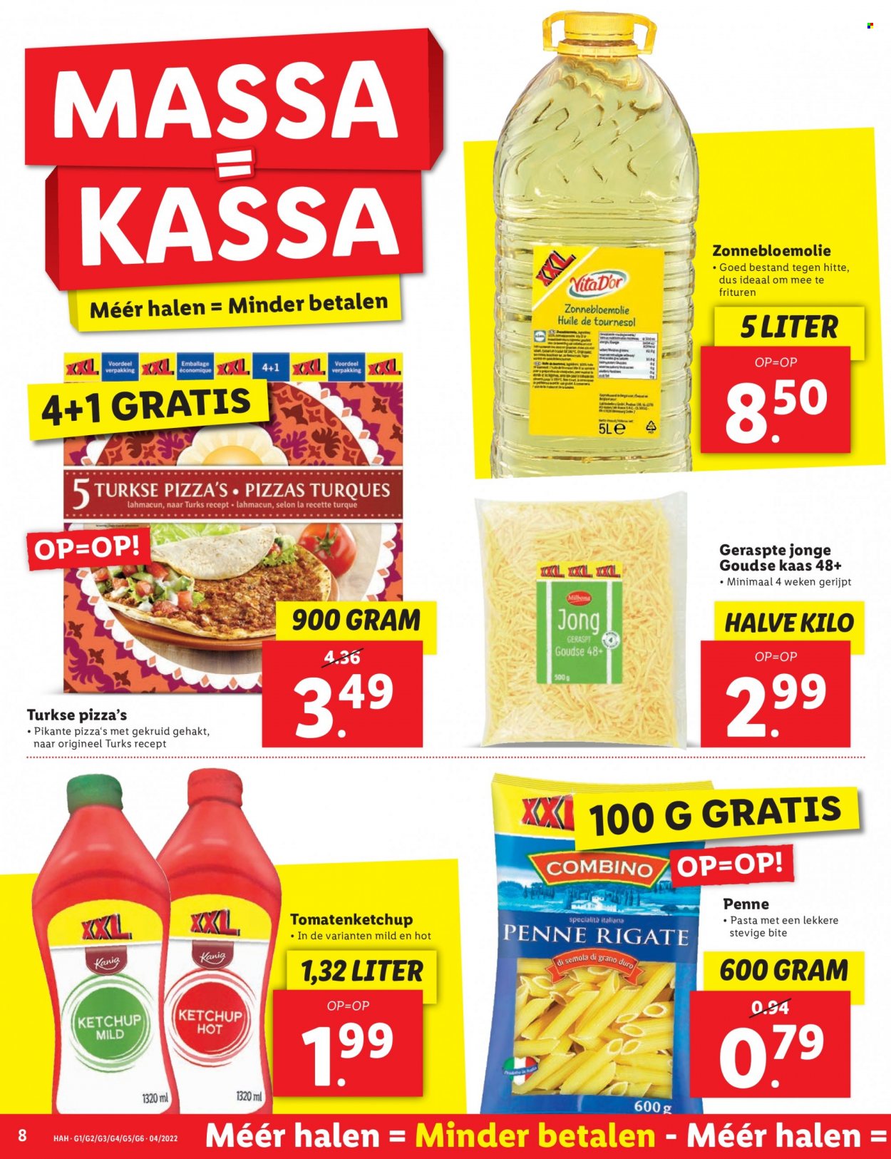 Lidl-aanbieding - 24-1-2022 - 30-1-2022. Pagina 8