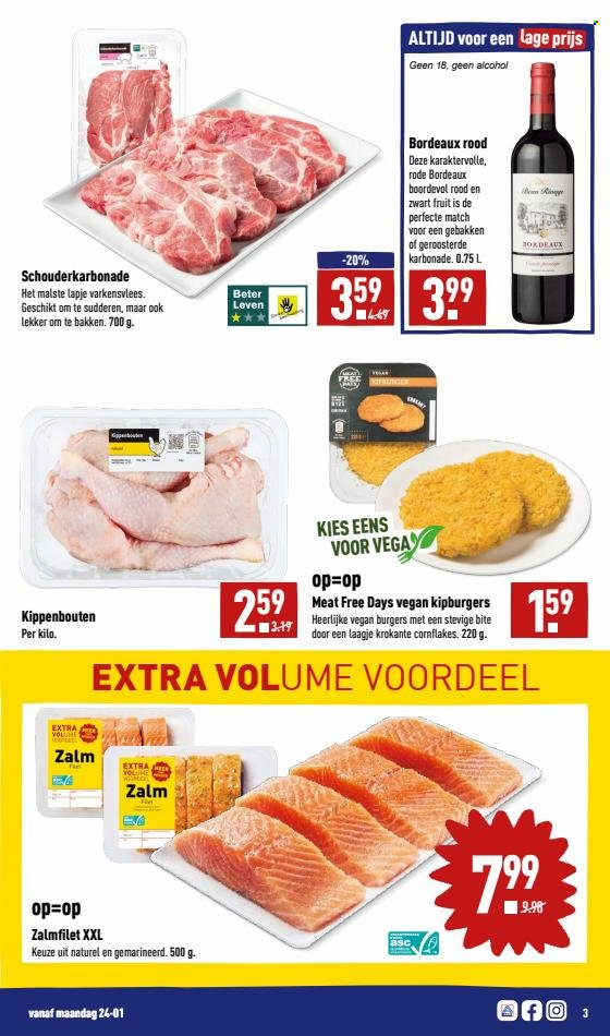 Aldi-aanbieding - 24-1-2022 - 30-1-2022. Pagina 3