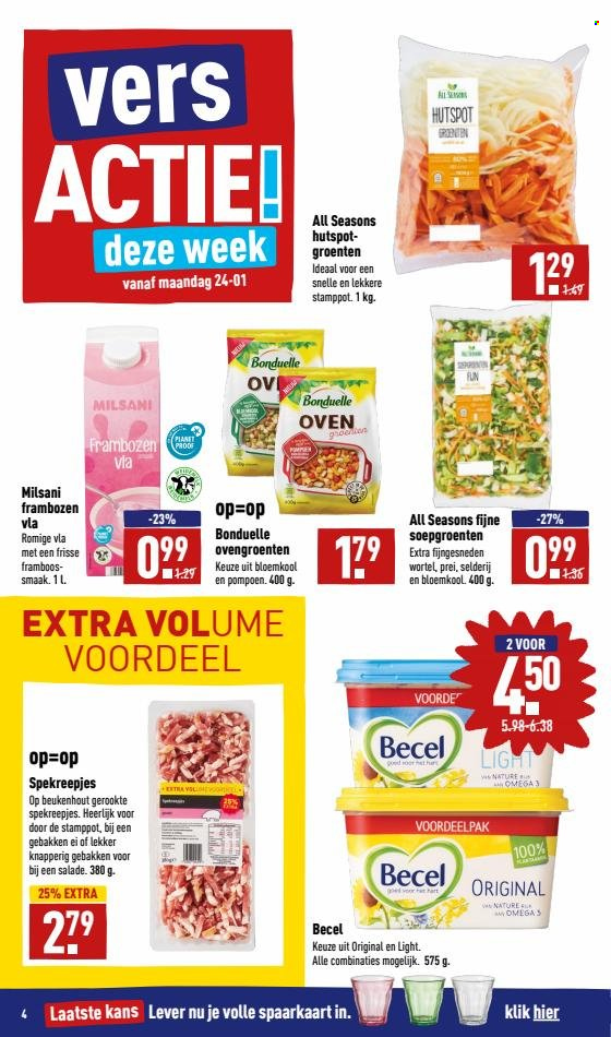Aldi-aanbieding - 24-1-2022 - 30-1-2022. Pagina 4