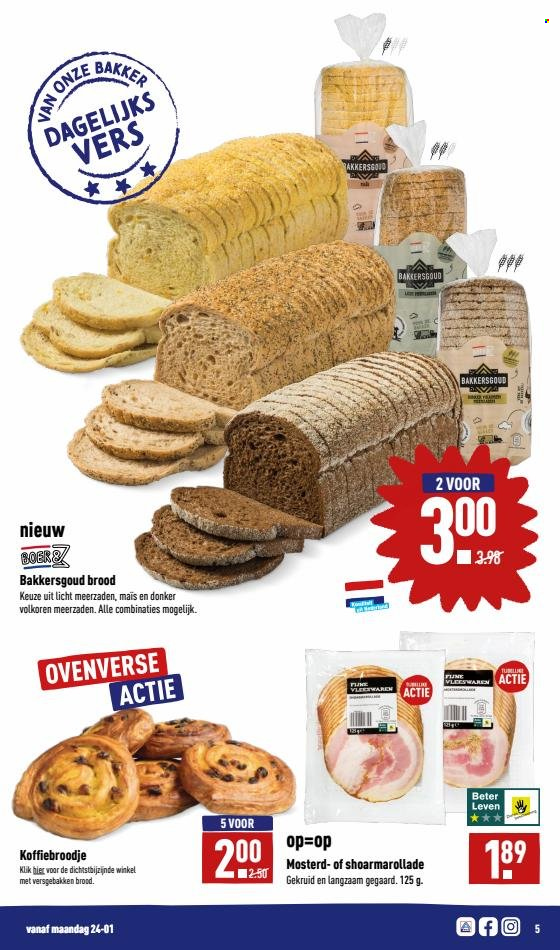 Aldi-aanbieding - 24-1-2022 - 30-1-2022. Pagina 5
