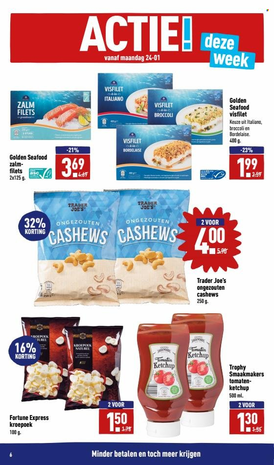 Aldi-aanbieding - 24-1-2022 - 30-1-2022. Pagina 6