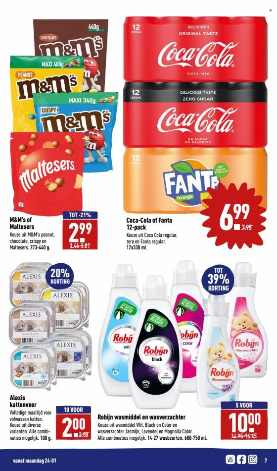 Aldi-aanbieding - 24-1-2022 - 30-1-2022. Pagina 7