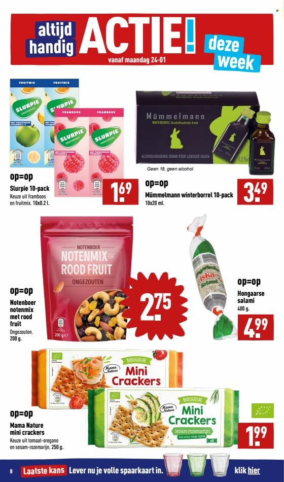 Aldi-aanbieding - 24-1-2022 - 30-1-2022. Pagina 8