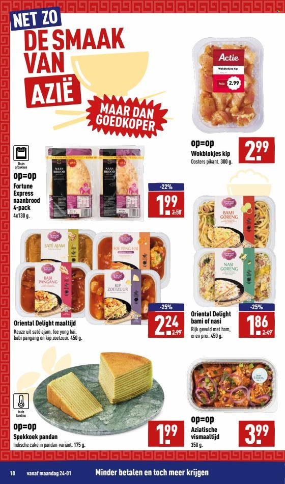 Aldi-aanbieding - 24-1-2022 - 30-1-2022. Pagina 10