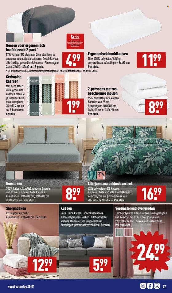 Aldi-aanbieding - 24-1-2022 - 30-1-2022. Pagina 27