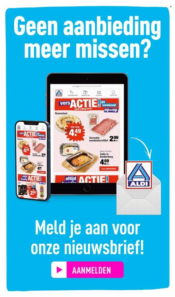 Aldi-aanbieding - 24-1-2022 - 30-1-2022. Pagina 30