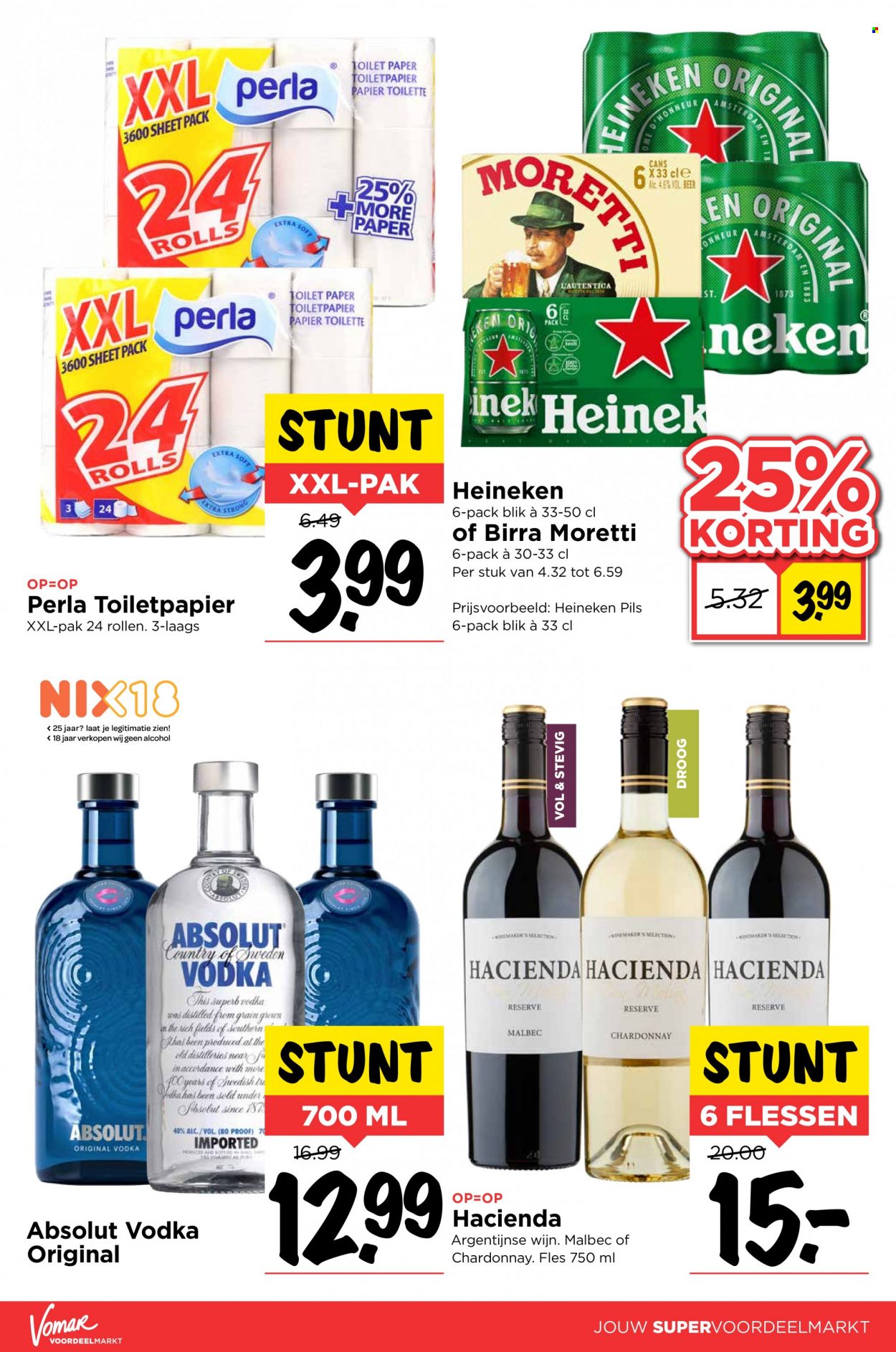 Vomar-aanbieding - 20-1-2022 - 22-1-2022. Pagina 2