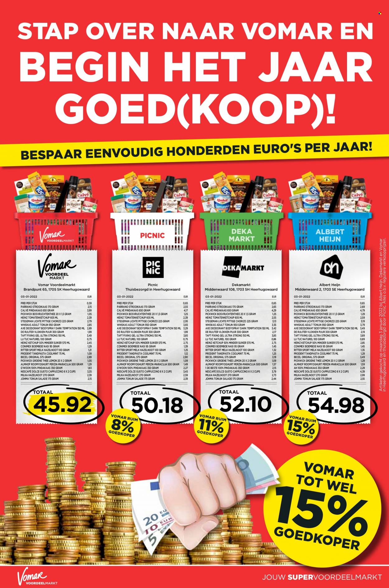 Vomar-aanbieding - 20-1-2022 - 22-1-2022. Pagina 5