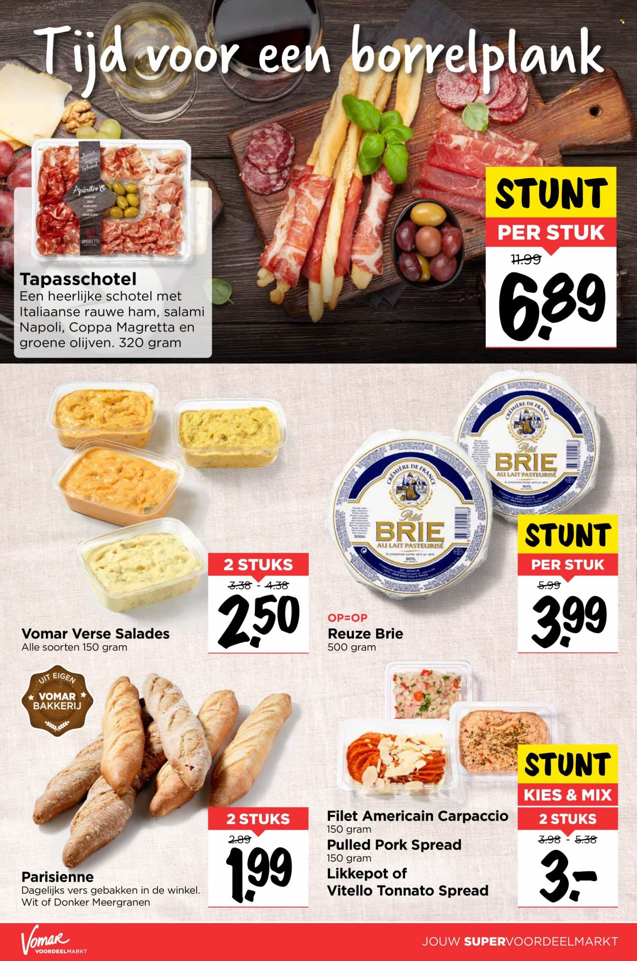 Vomar-aanbieding - 20-1-2022 - 22-1-2022. Pagina 6