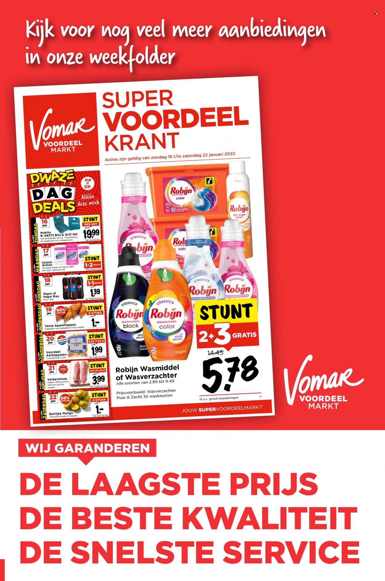 Vomar-aanbieding - 20-1-2022 - 22-1-2022. Pagina 17