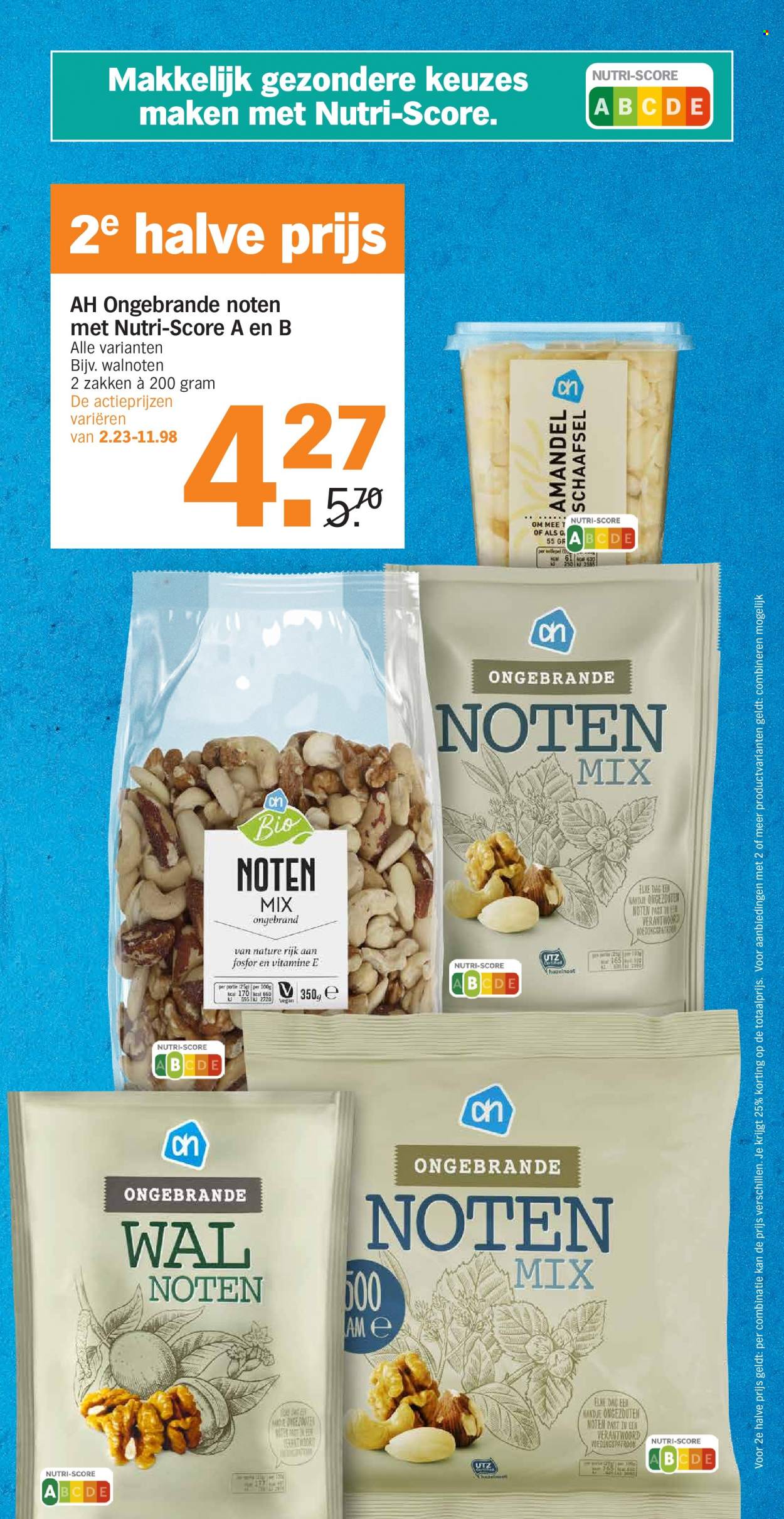 Albert Heijn-aanbieding - 24-1-2022 - 30-1-2022. Pagina 5