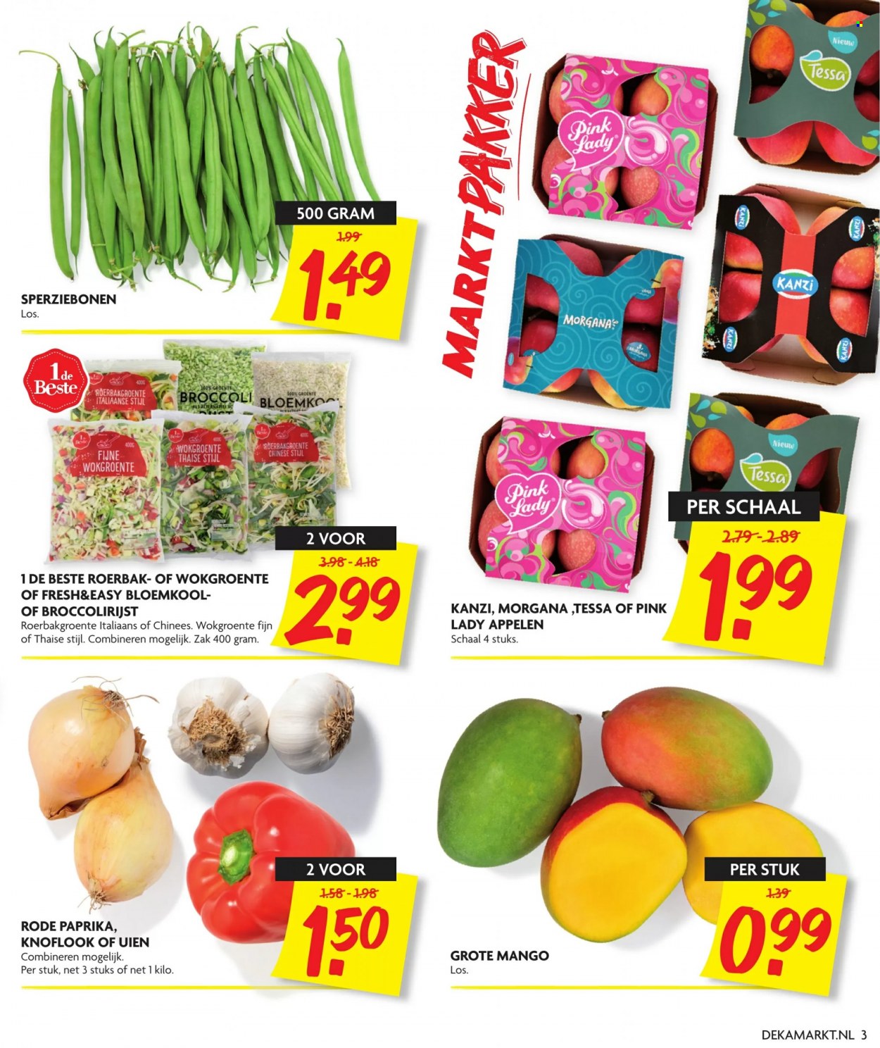 DekaMarkt-aanbieding - 23-1-2022 - 29-1-2022. Pagina 3