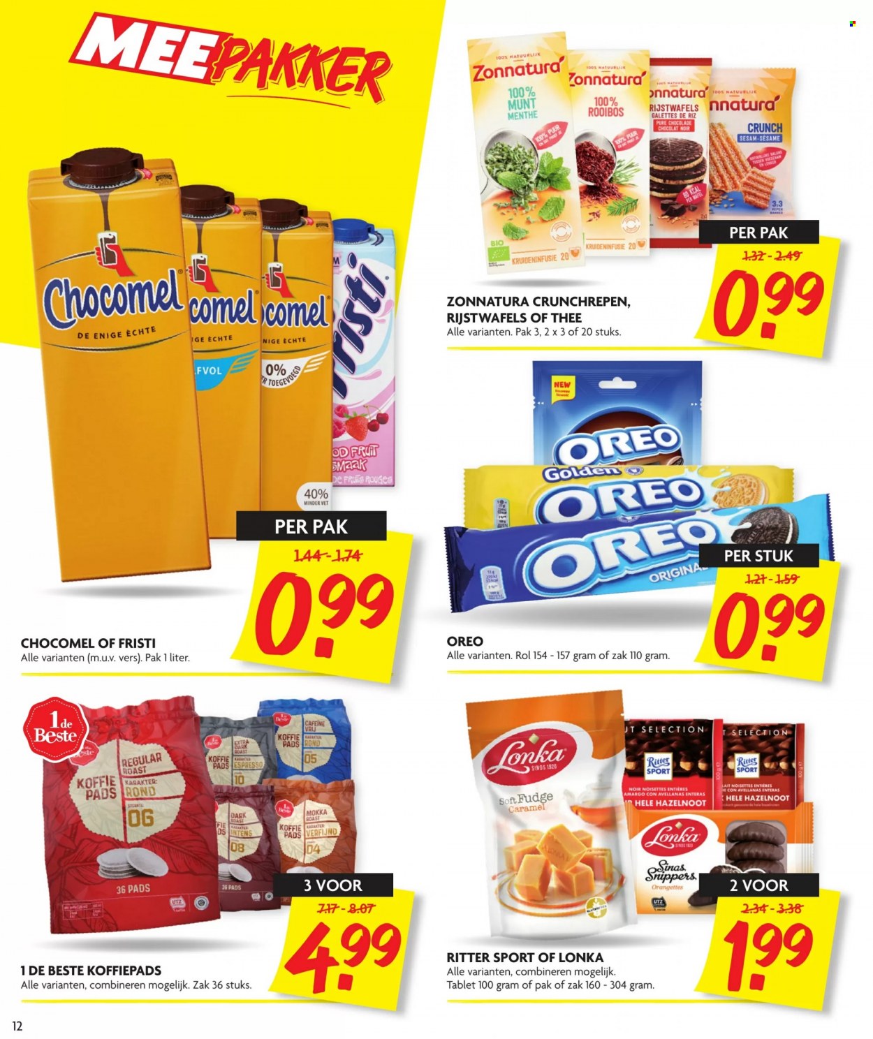 DekaMarkt-aanbieding - 23-1-2022 - 29-1-2022. Pagina 12