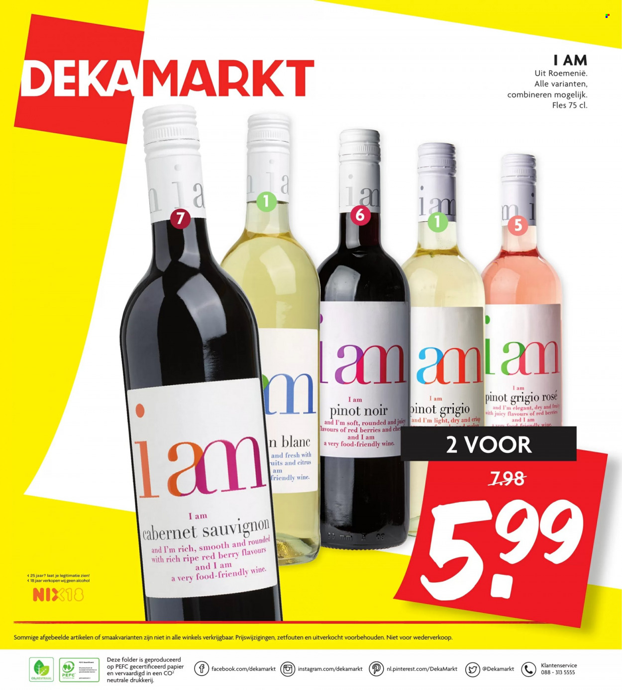 DekaMarkt-aanbieding - 23-1-2022 - 29-1-2022. Pagina 24