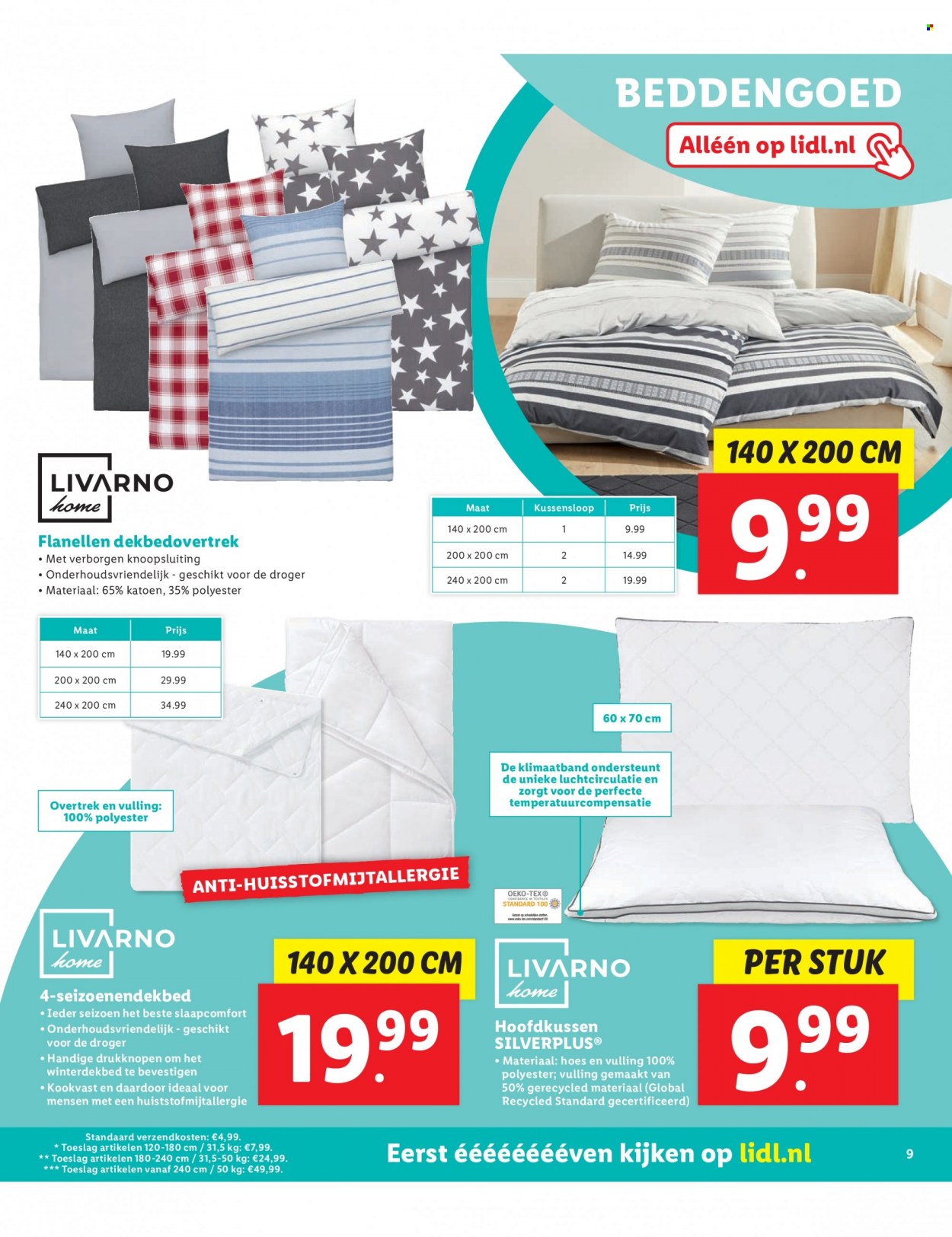 Lidl-aanbieding - 24-1-2022 - 13-2-2022. Pagina 9