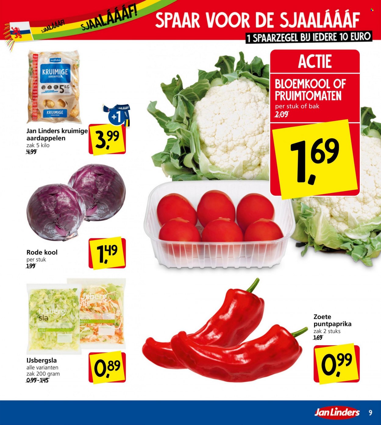 Jan Linders-aanbieding - 24-1-2022 - 30-1-2022. Pagina 9