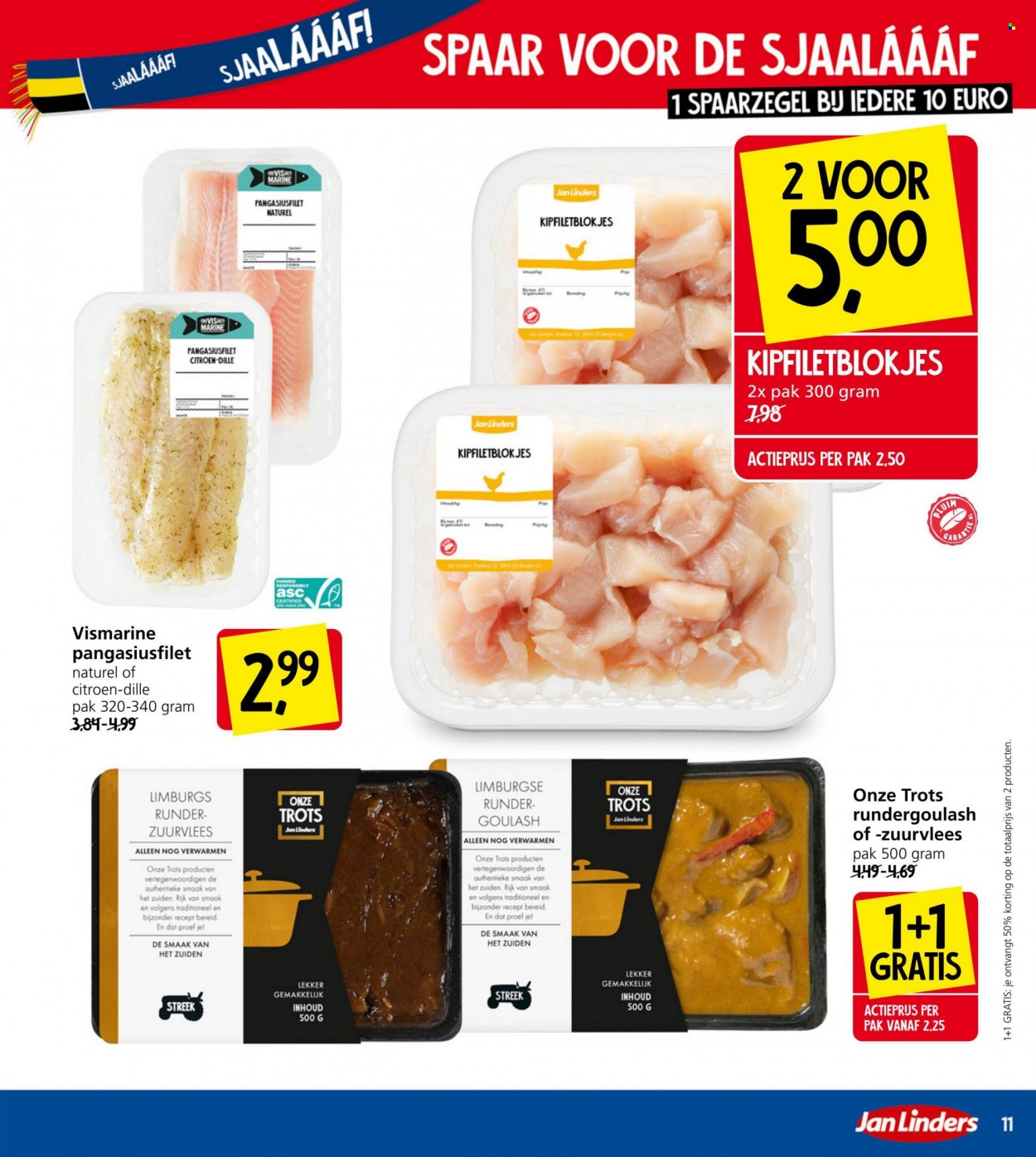 Jan Linders-aanbieding - 24-1-2022 - 30-1-2022. Pagina 11
