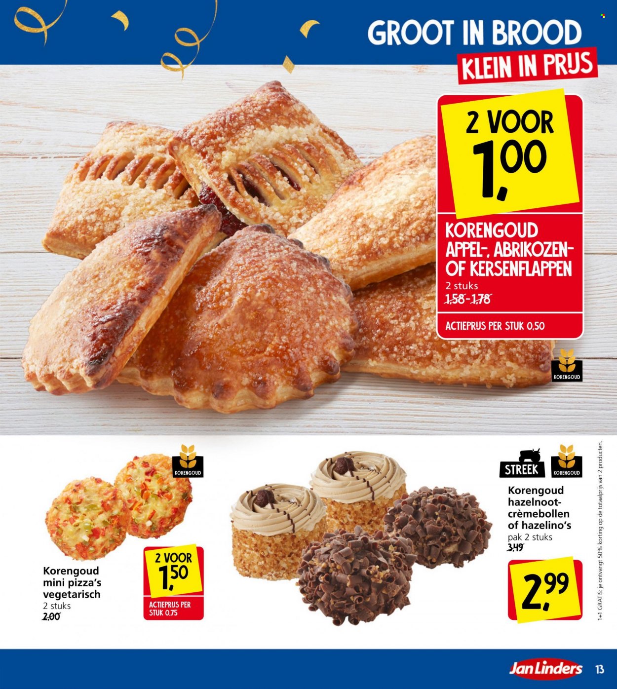 Jan Linders-aanbieding - 24-1-2022 - 30-1-2022. Pagina 13