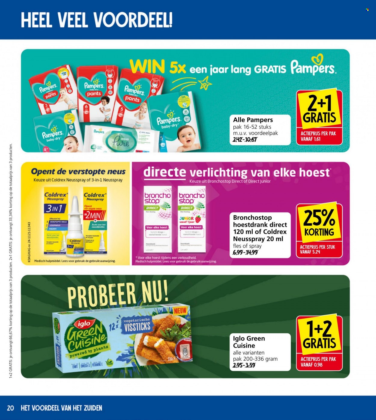 Jan Linders-aanbieding - 24-1-2022 - 30-1-2022. Pagina 20