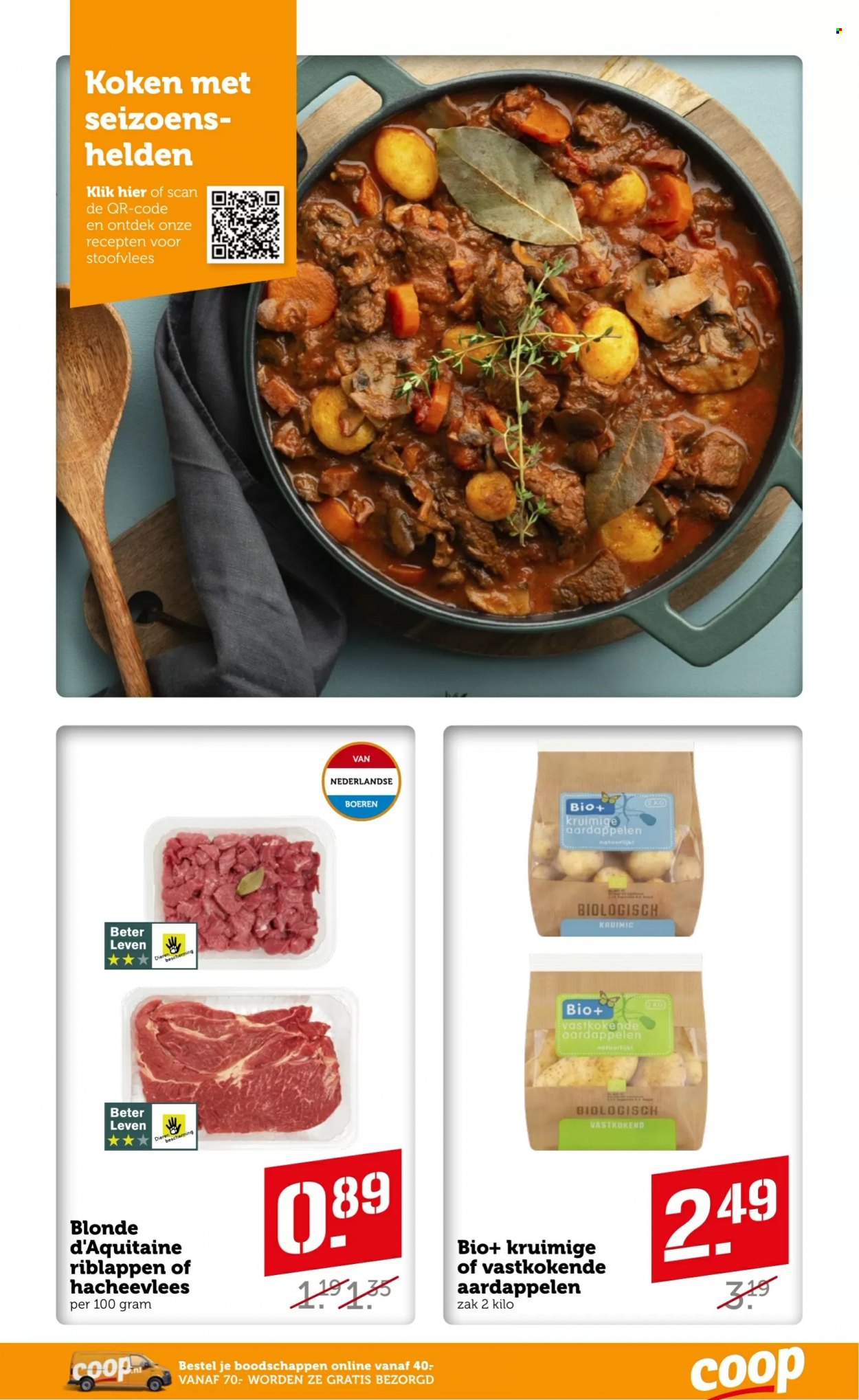 Coop-aanbieding - 24-1-2022 - 30-1-2022. Pagina 10