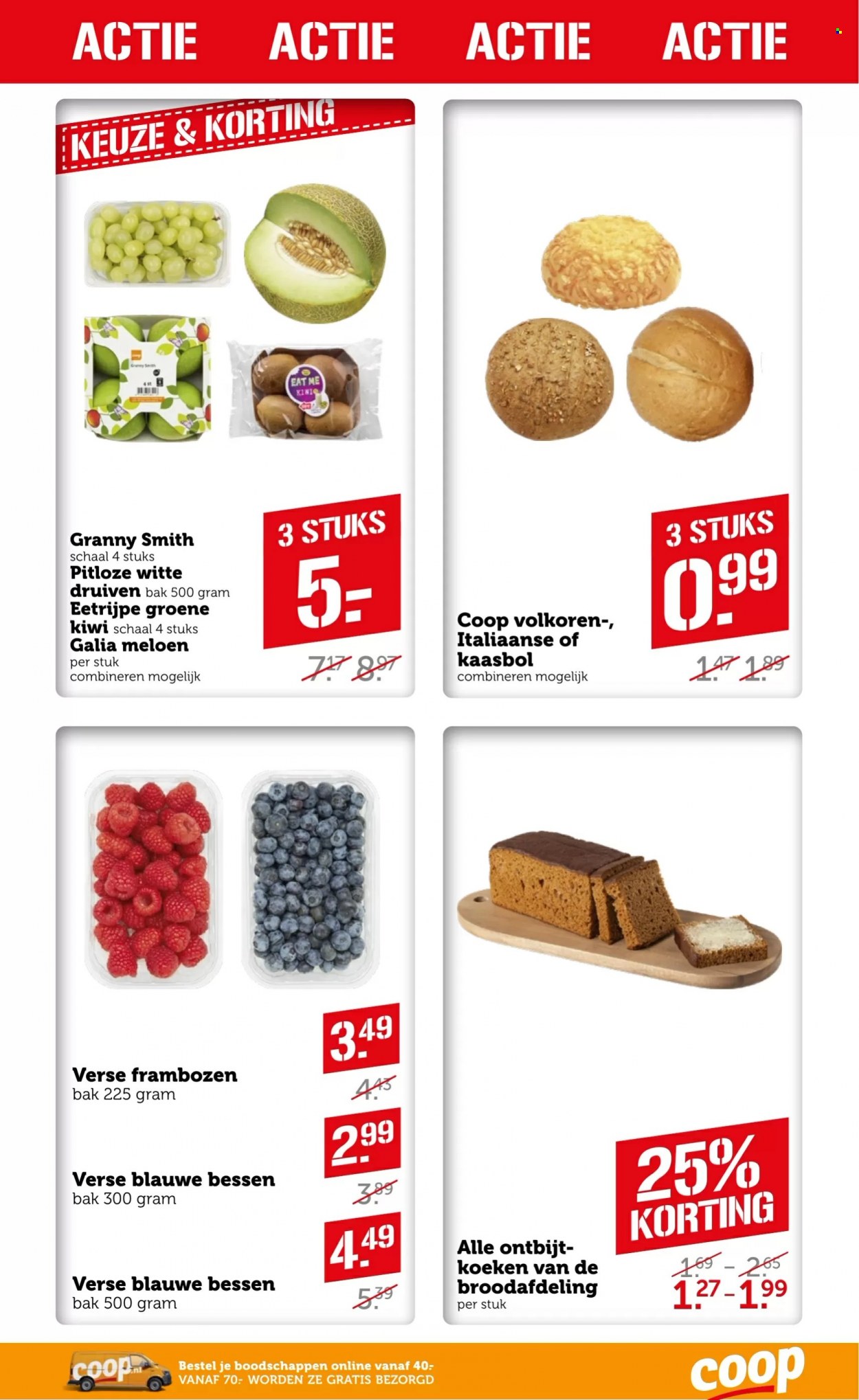 Coop-aanbieding - 24-1-2022 - 30-1-2022. Pagina 14