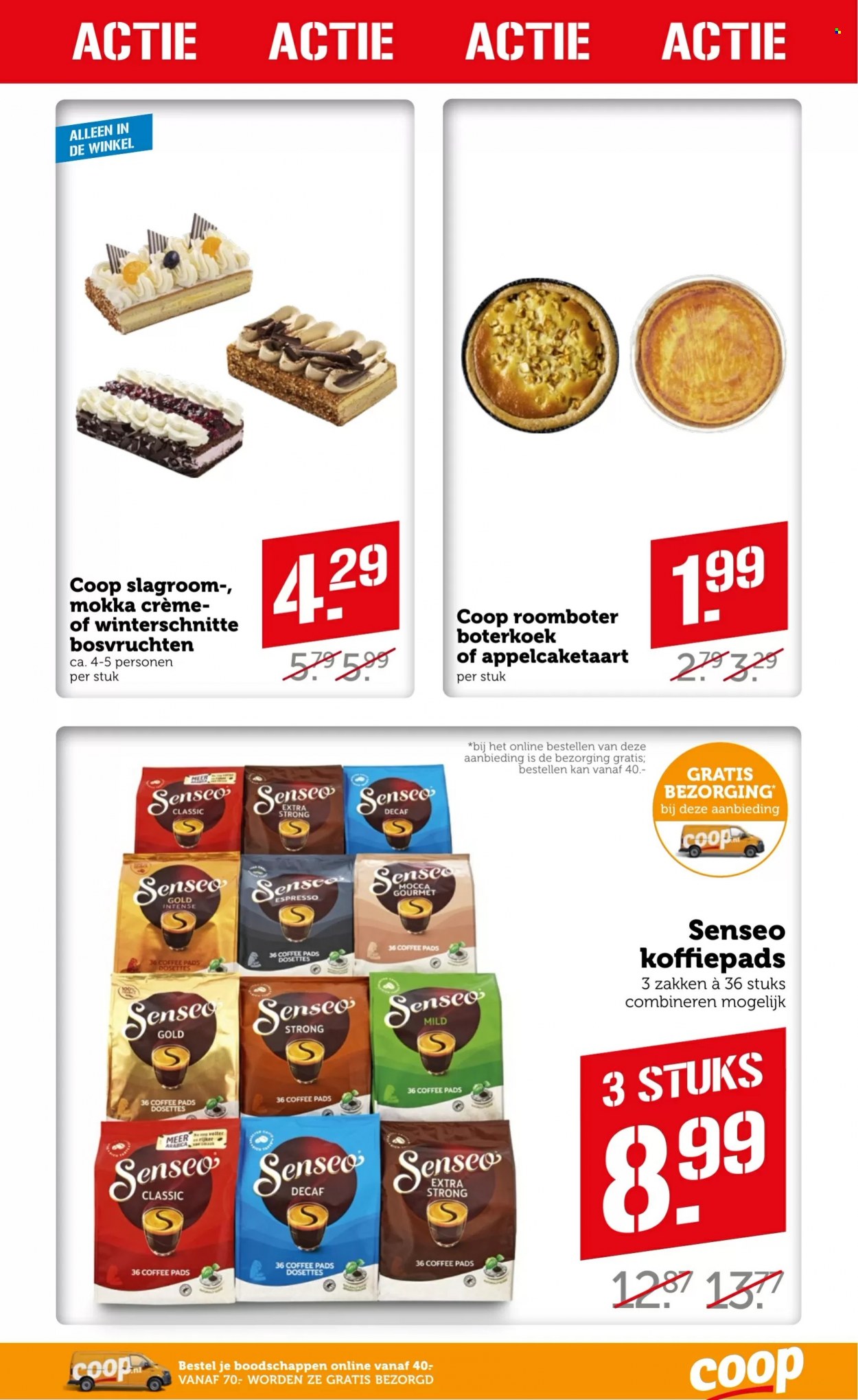 Coop-aanbieding - 24-1-2022 - 30-1-2022. Pagina 16
