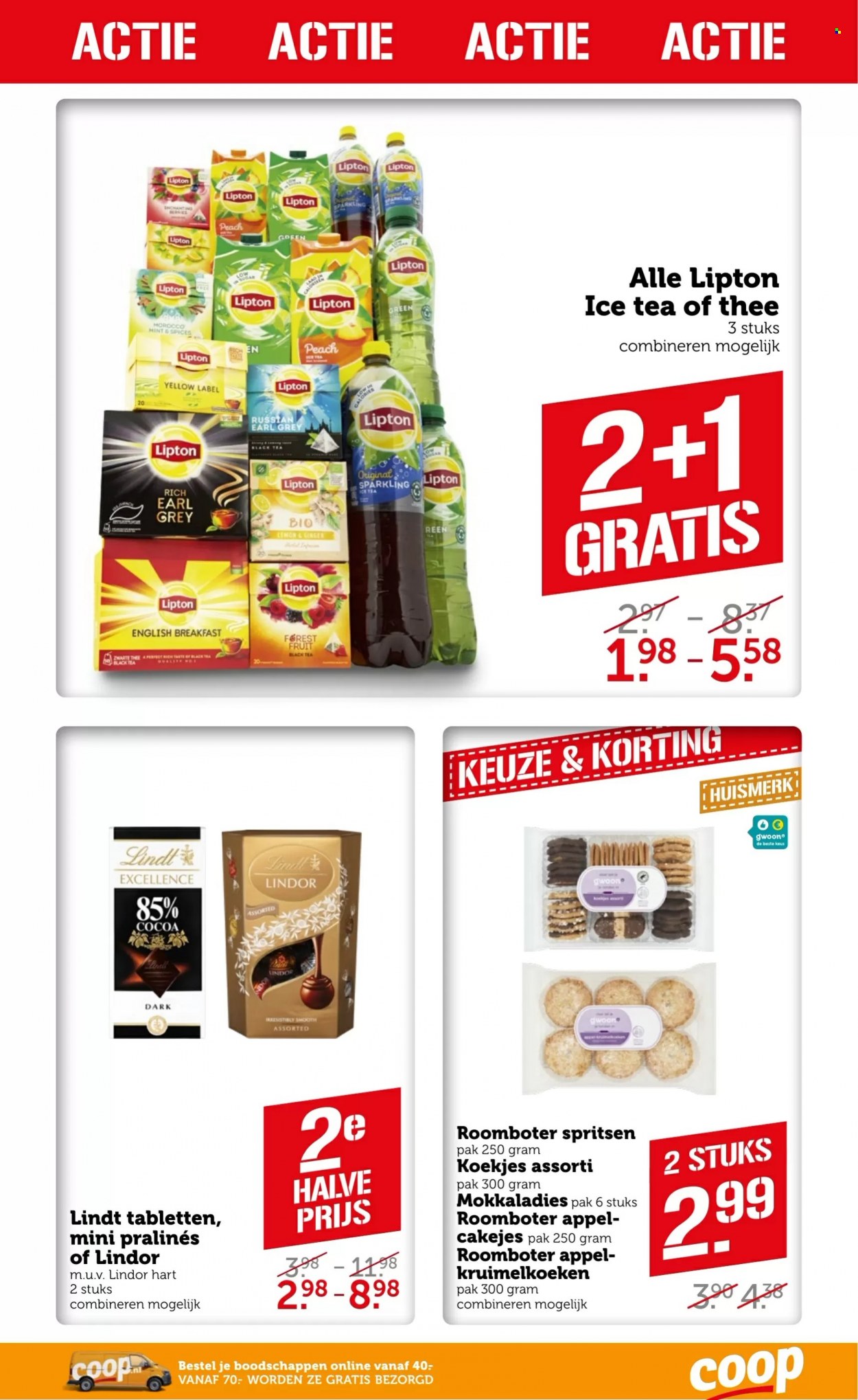 Coop-aanbieding - 24-1-2022 - 30-1-2022. Pagina 17