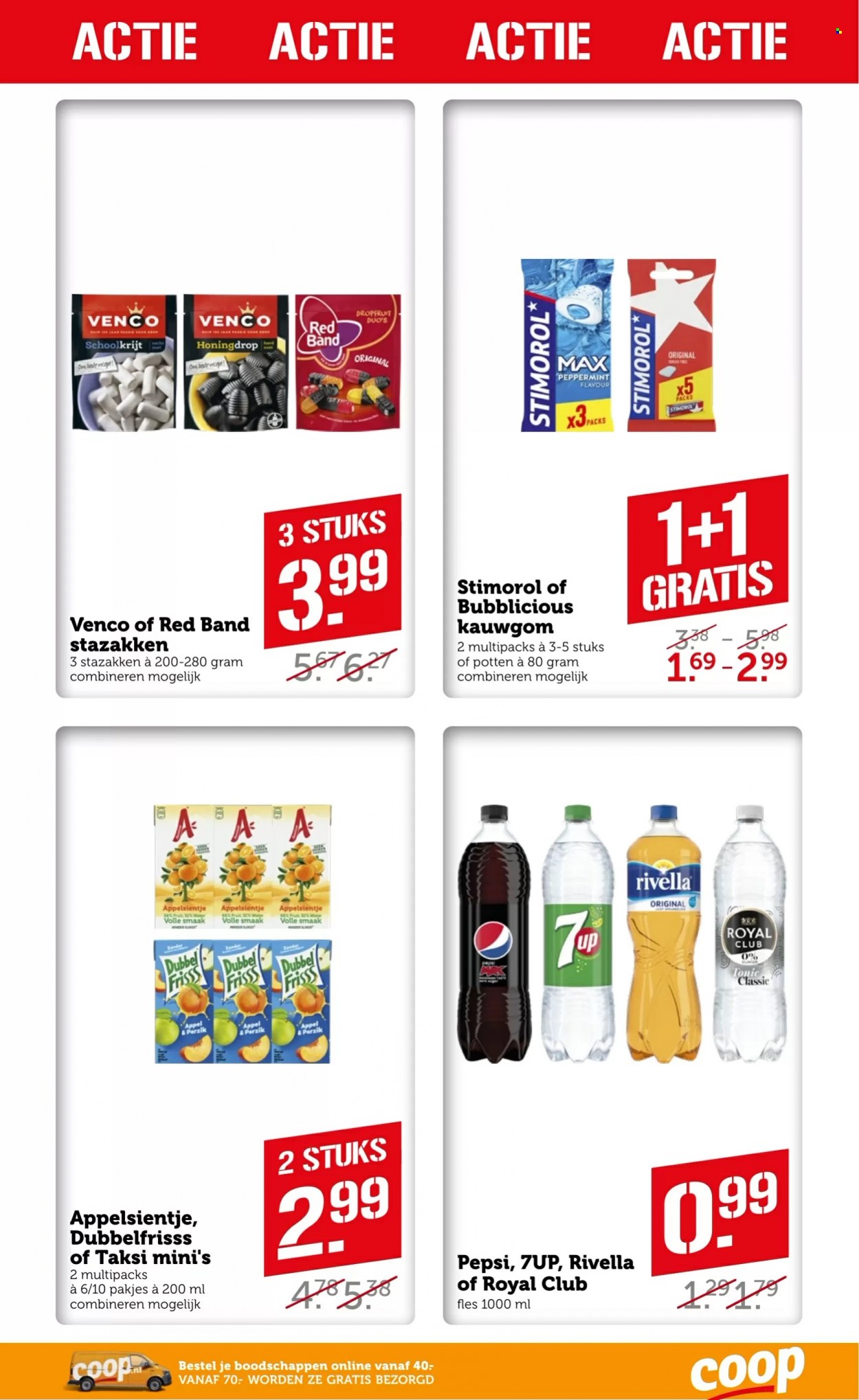 Coop-aanbieding - 24-1-2022 - 30-1-2022. Pagina 18