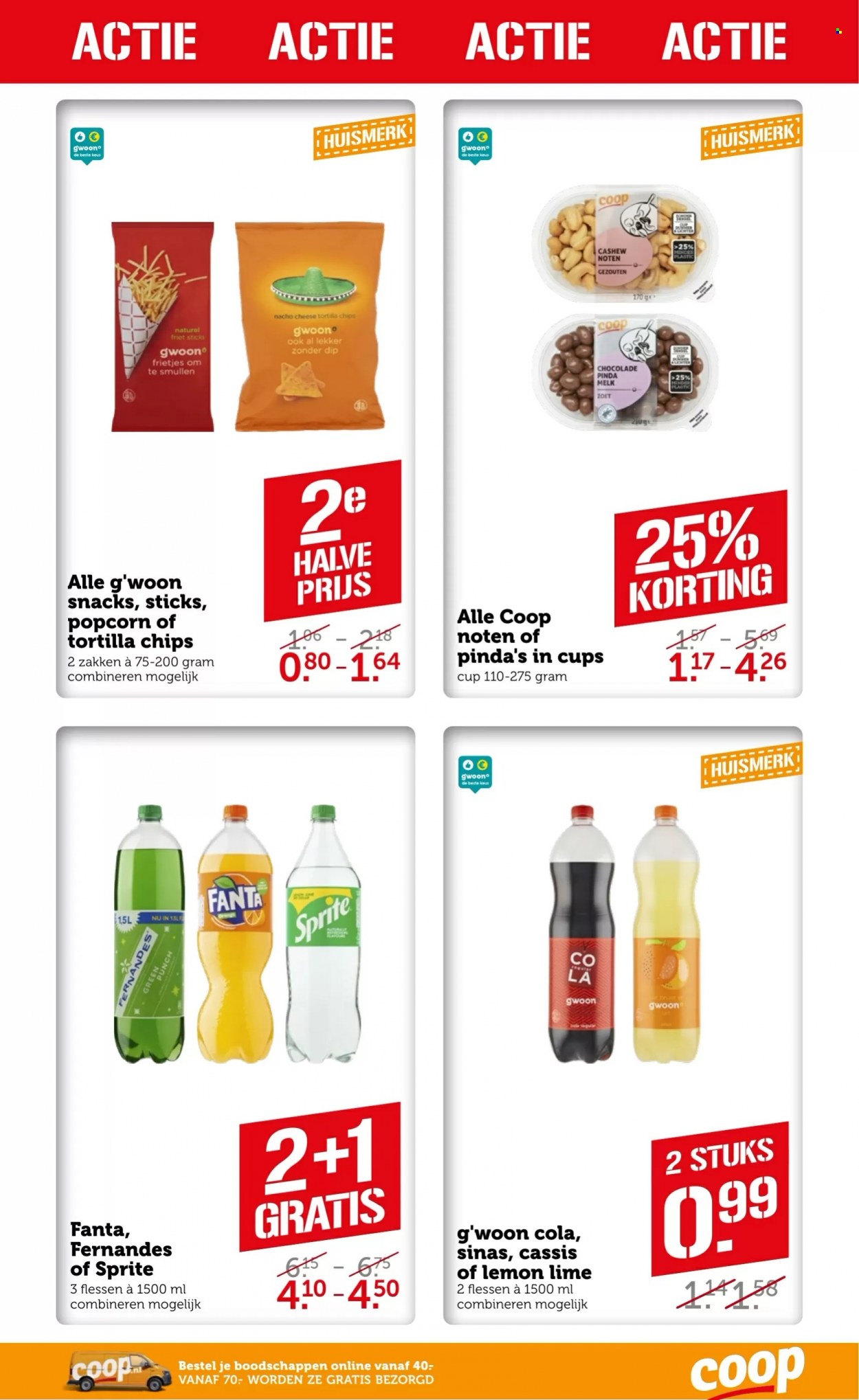 Coop-aanbieding - 24-1-2022 - 30-1-2022. Pagina 19
