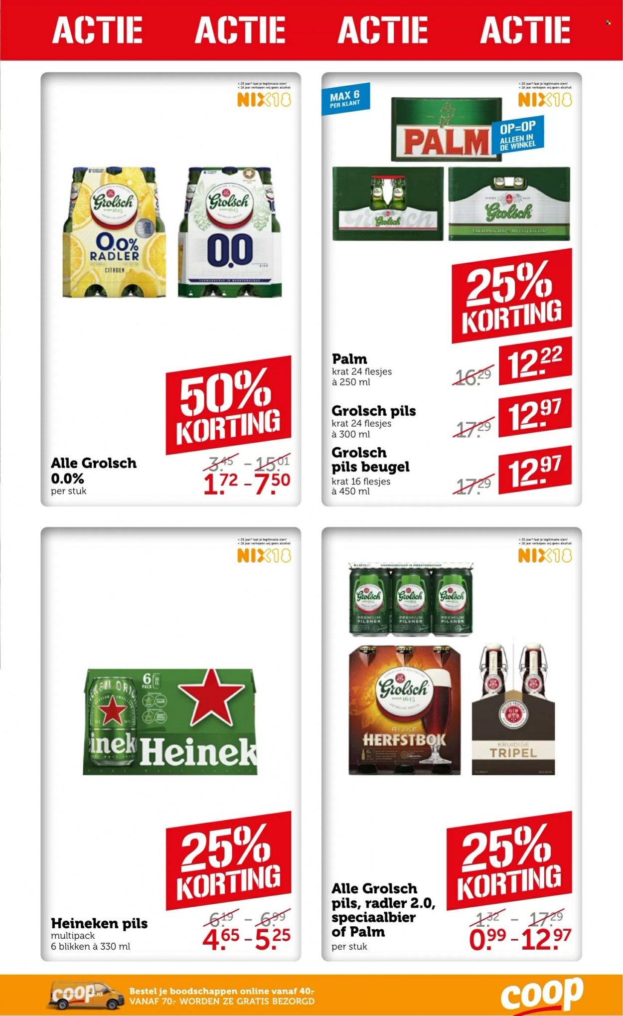Coop-aanbieding - 24-1-2022 - 30-1-2022. Pagina 21