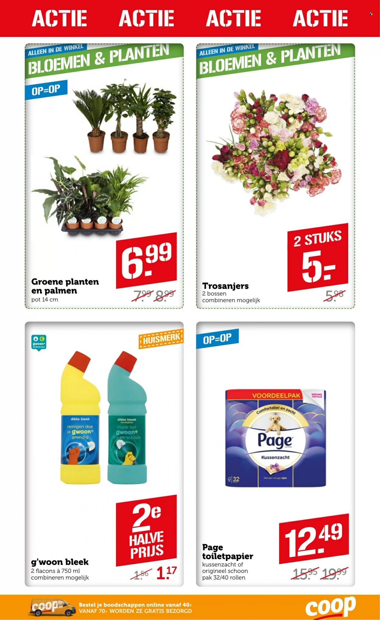 Coop-aanbieding - 24-1-2022 - 30-1-2022. Pagina 25