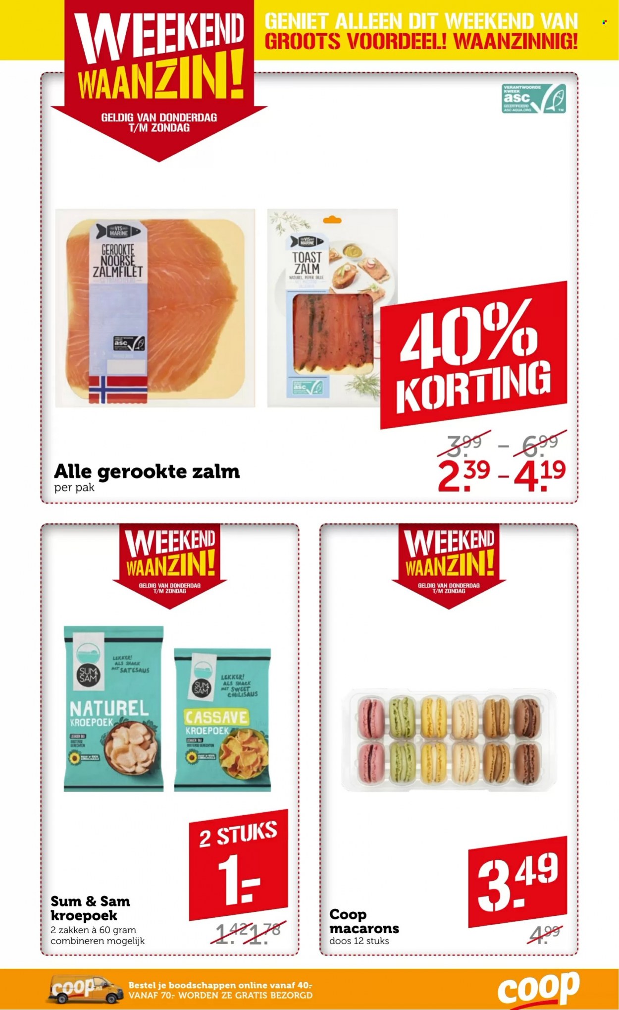 Coop-aanbieding - 24-1-2022 - 30-1-2022. Pagina 29
