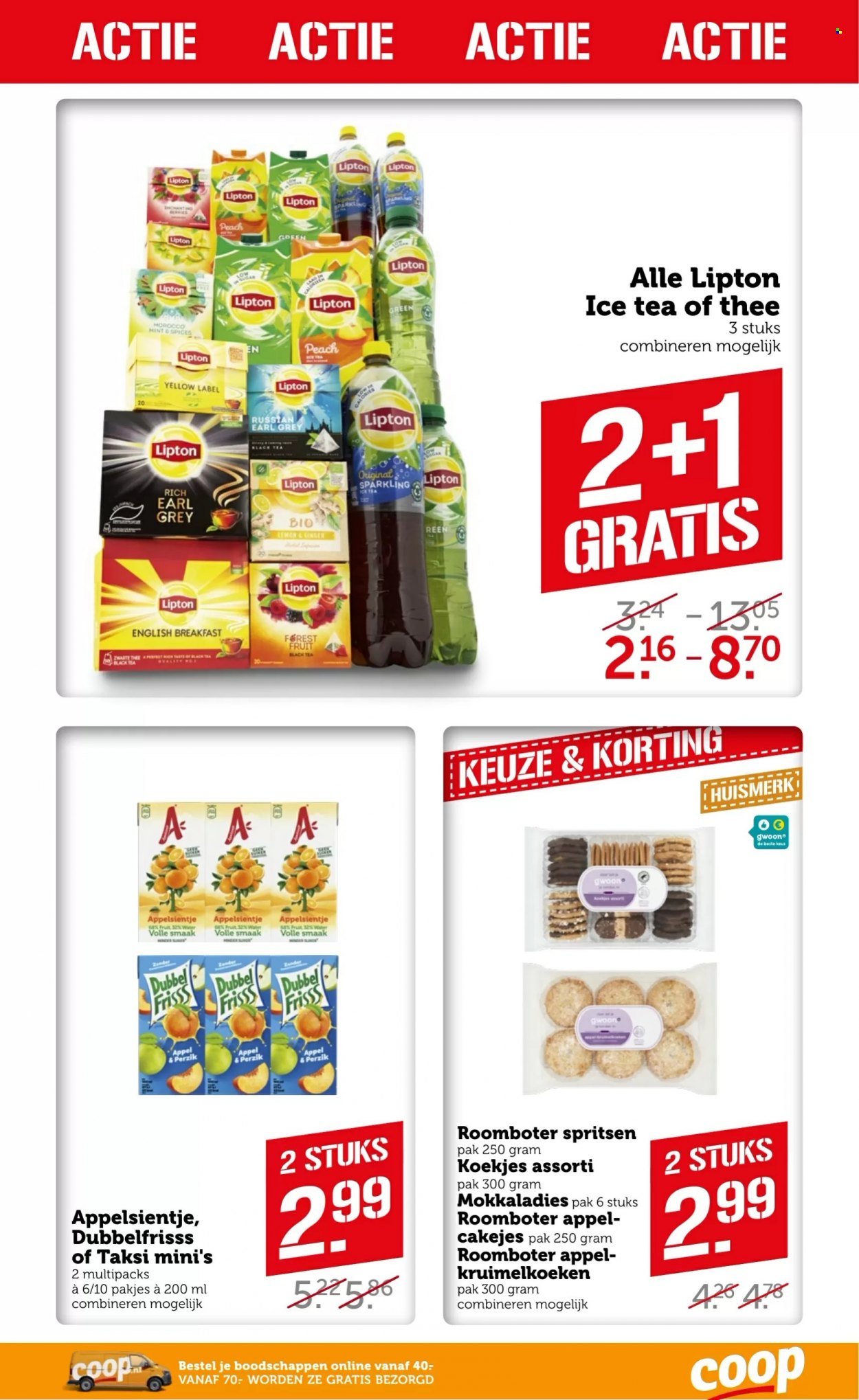 Coop-aanbieding - 24-1-2022 - 30-1-2022. Pagina 15