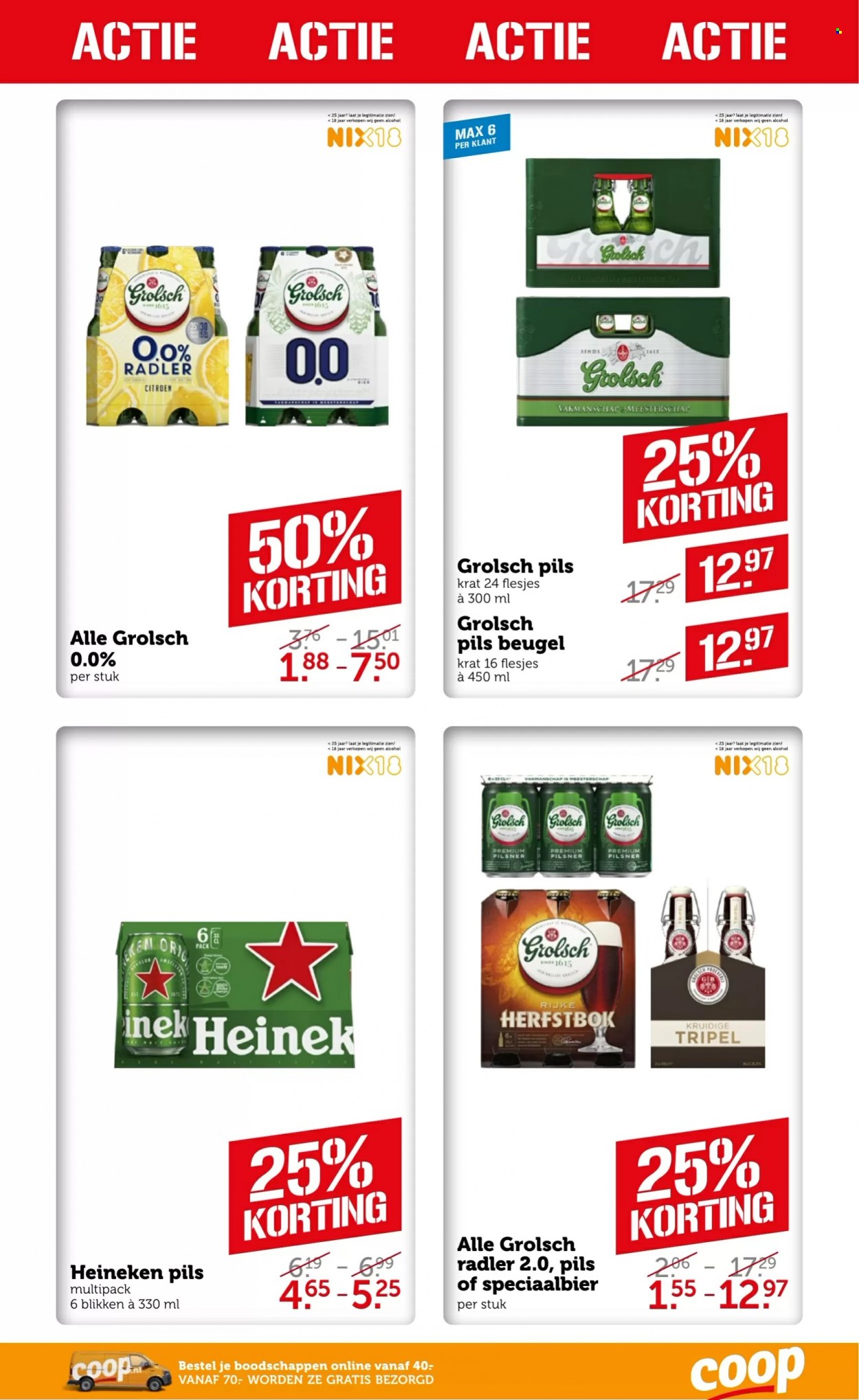 Coop-aanbieding - 24-1-2022 - 30-1-2022. Pagina 19