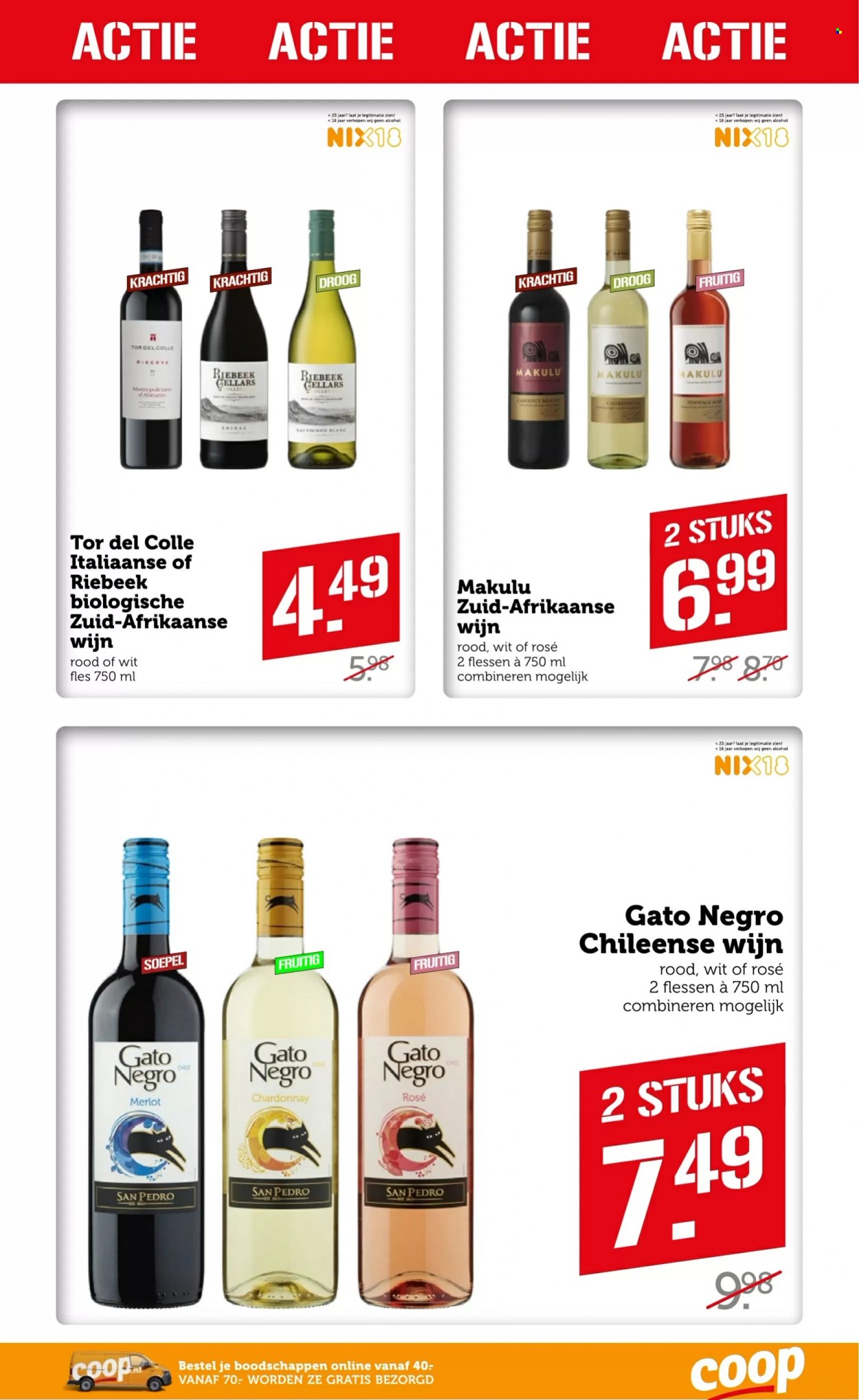 Coop-aanbieding - 24-1-2022 - 30-1-2022. Pagina 21