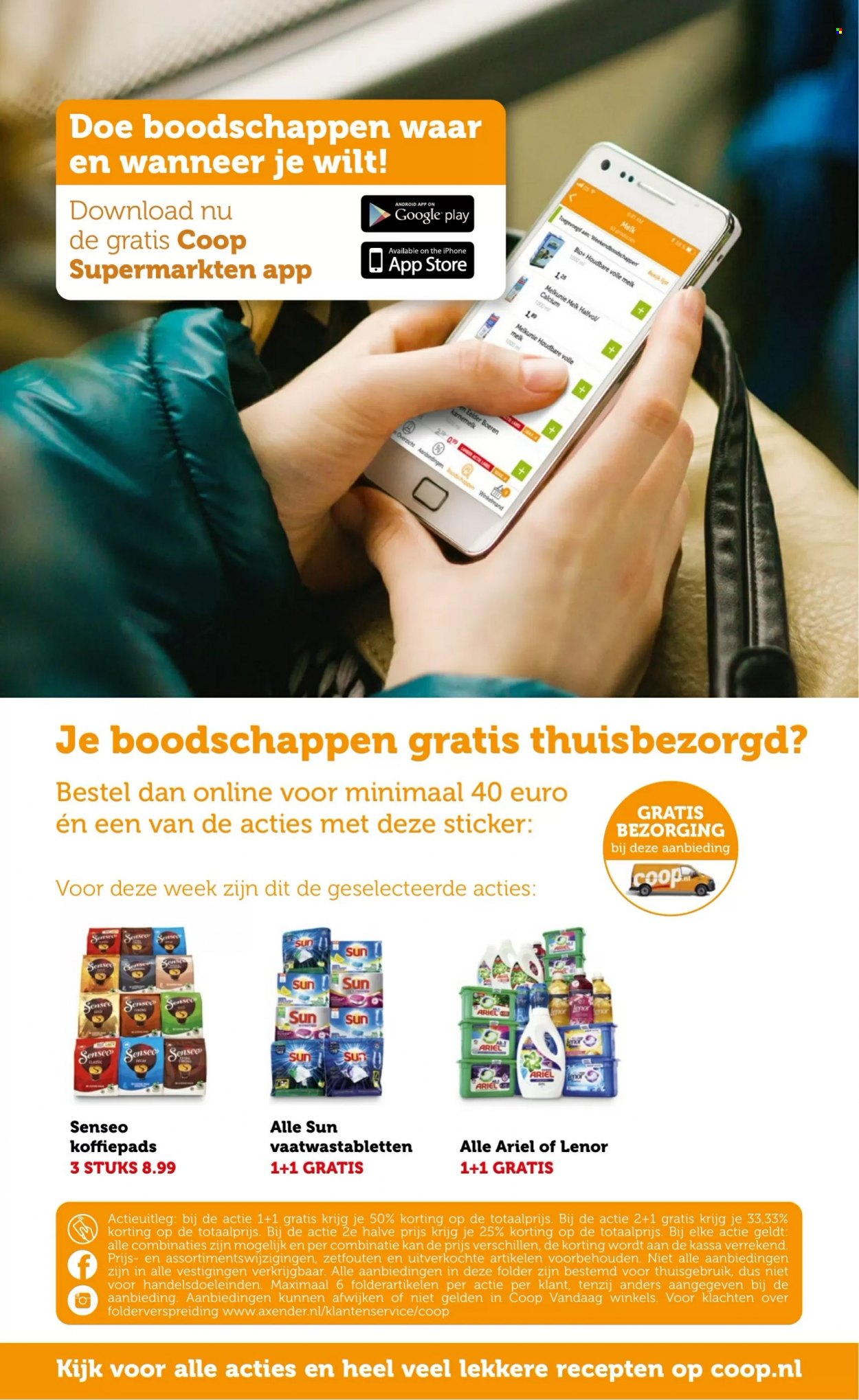 Coop-aanbieding - 24-1-2022 - 30-1-2022. Pagina 25