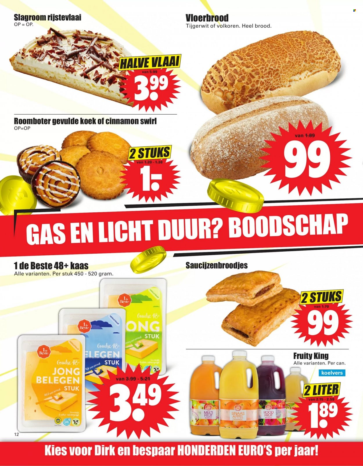 Dirk-aanbieding - 23-1-2022 - 29-1-2022. Pagina 12