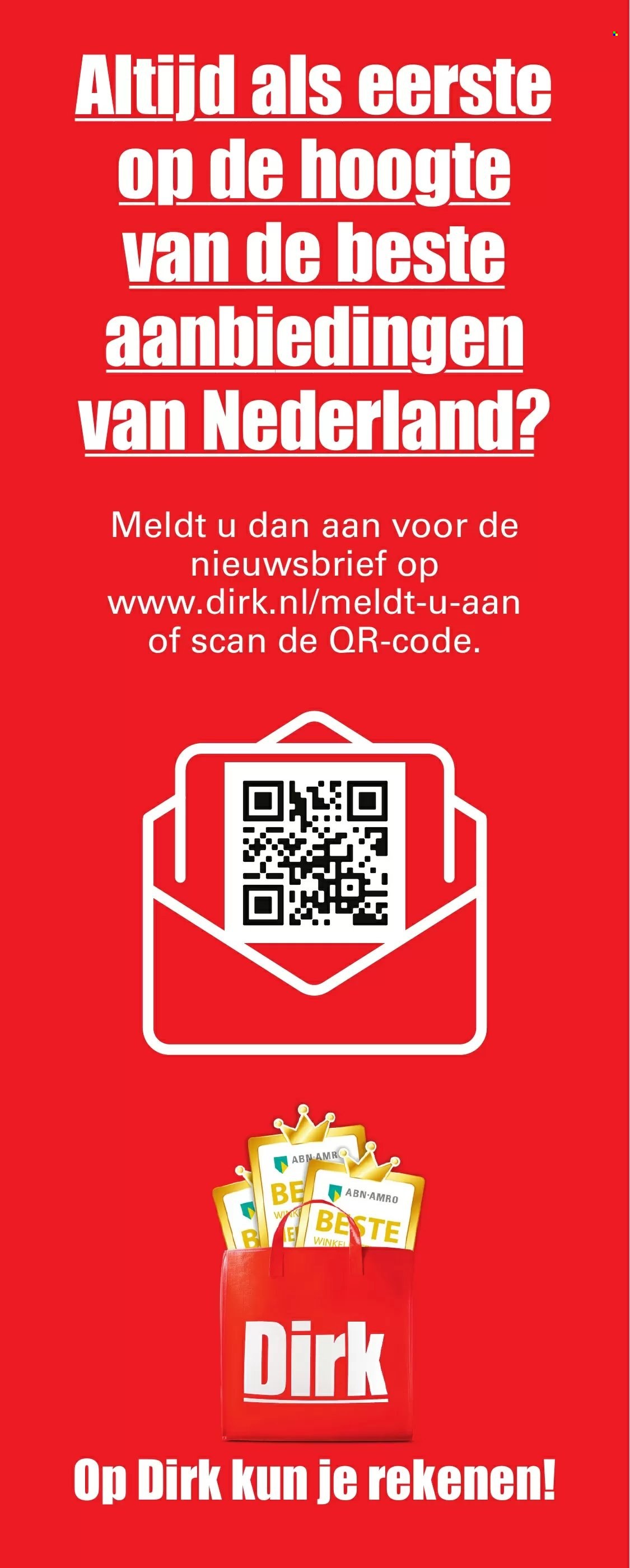 Dirk-aanbieding - 23-1-2022 - 29-1-2022. Pagina 13
