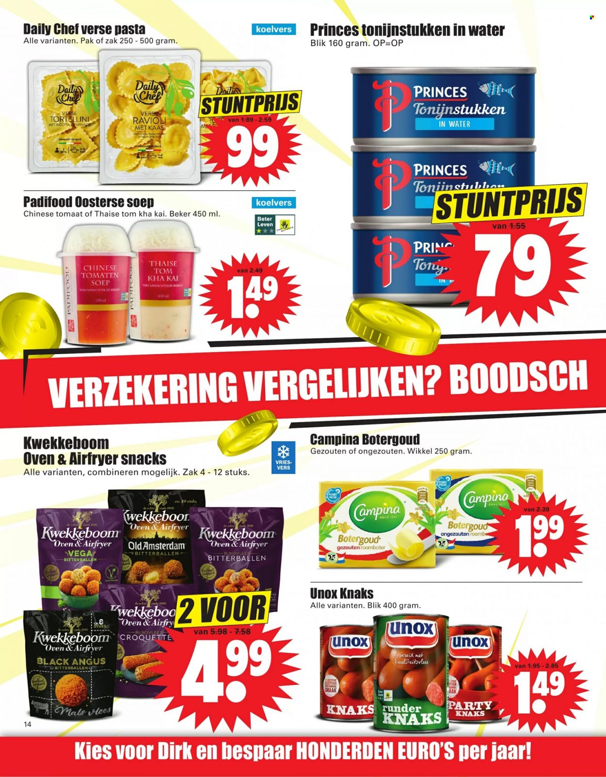 Dirk-aanbieding - 23-1-2022 - 29-1-2022. Pagina 16