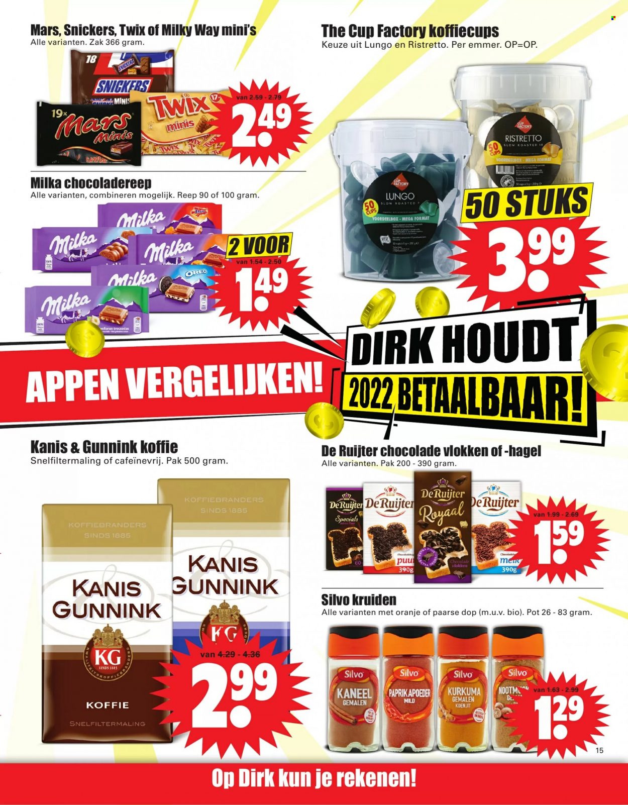 Dirk-aanbieding - 23-1-2022 - 29-1-2022. Pagina 17