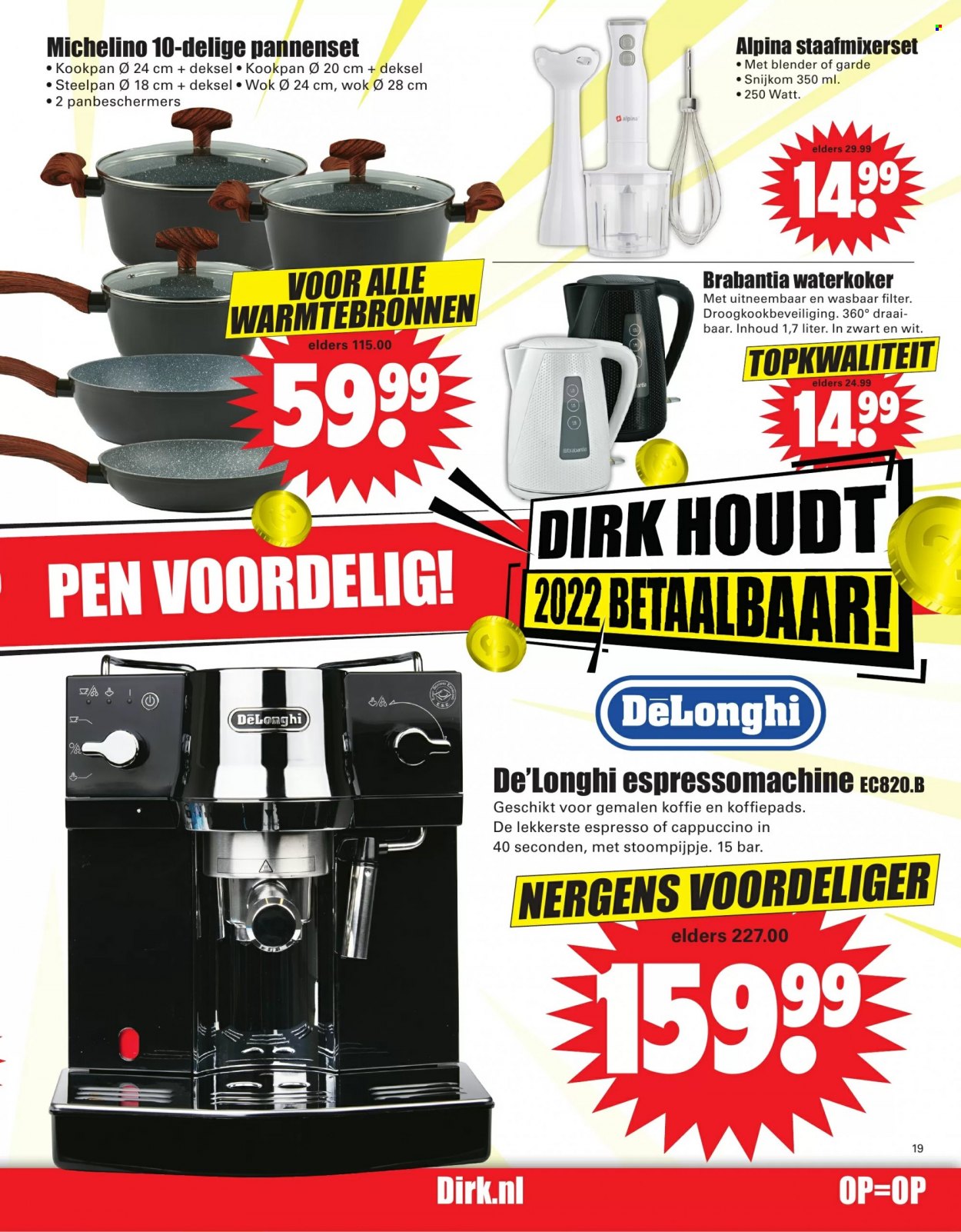 Dirk-aanbieding - 23-1-2022 - 29-1-2022. Pagina 21