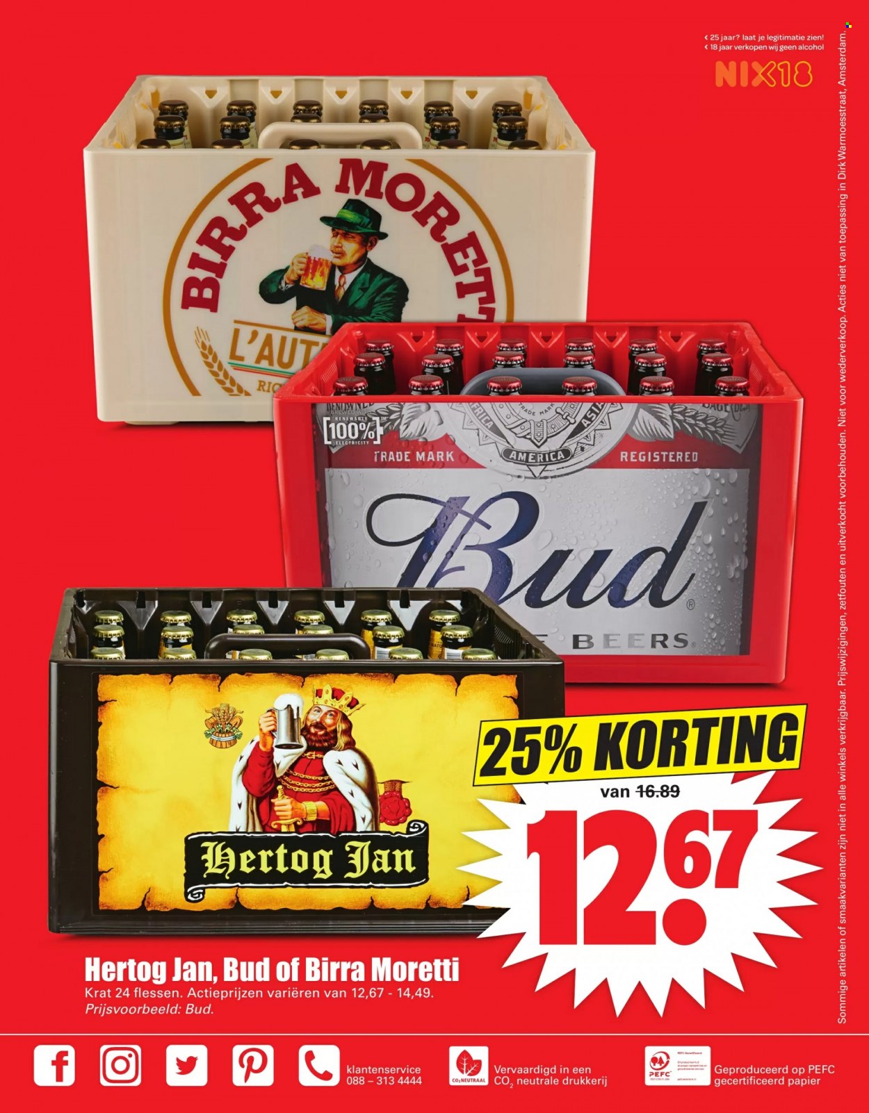 Dirk-aanbieding - 23-1-2022 - 29-1-2022. Pagina 30