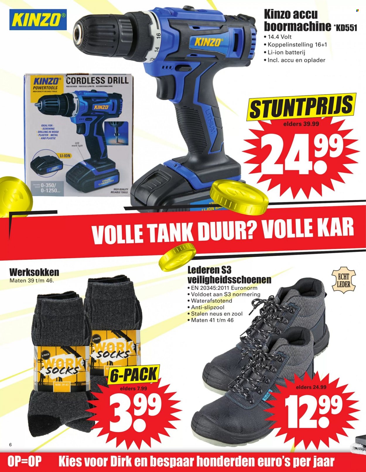 Dirk-aanbieding - 23-1-2022 - 29-1-2022. Pagina 6
