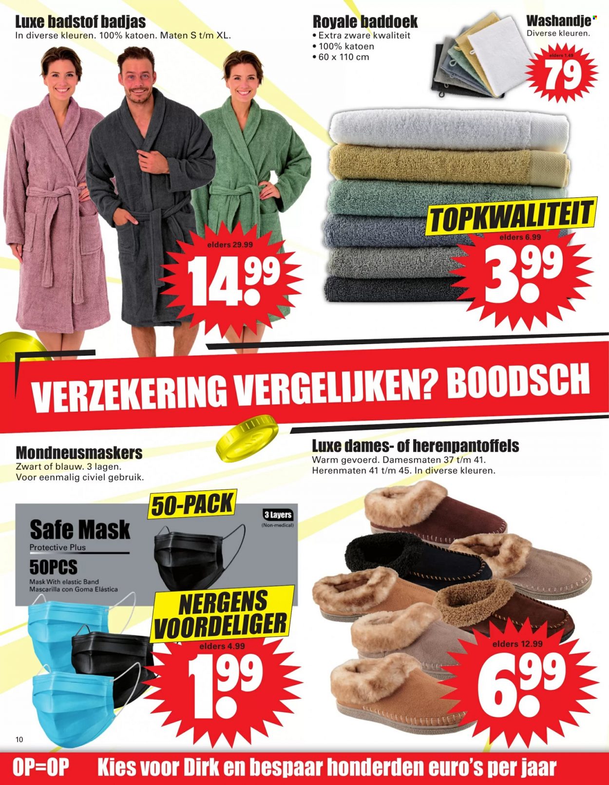 Dirk-aanbieding - 23-1-2022 - 29-1-2022. Pagina 10