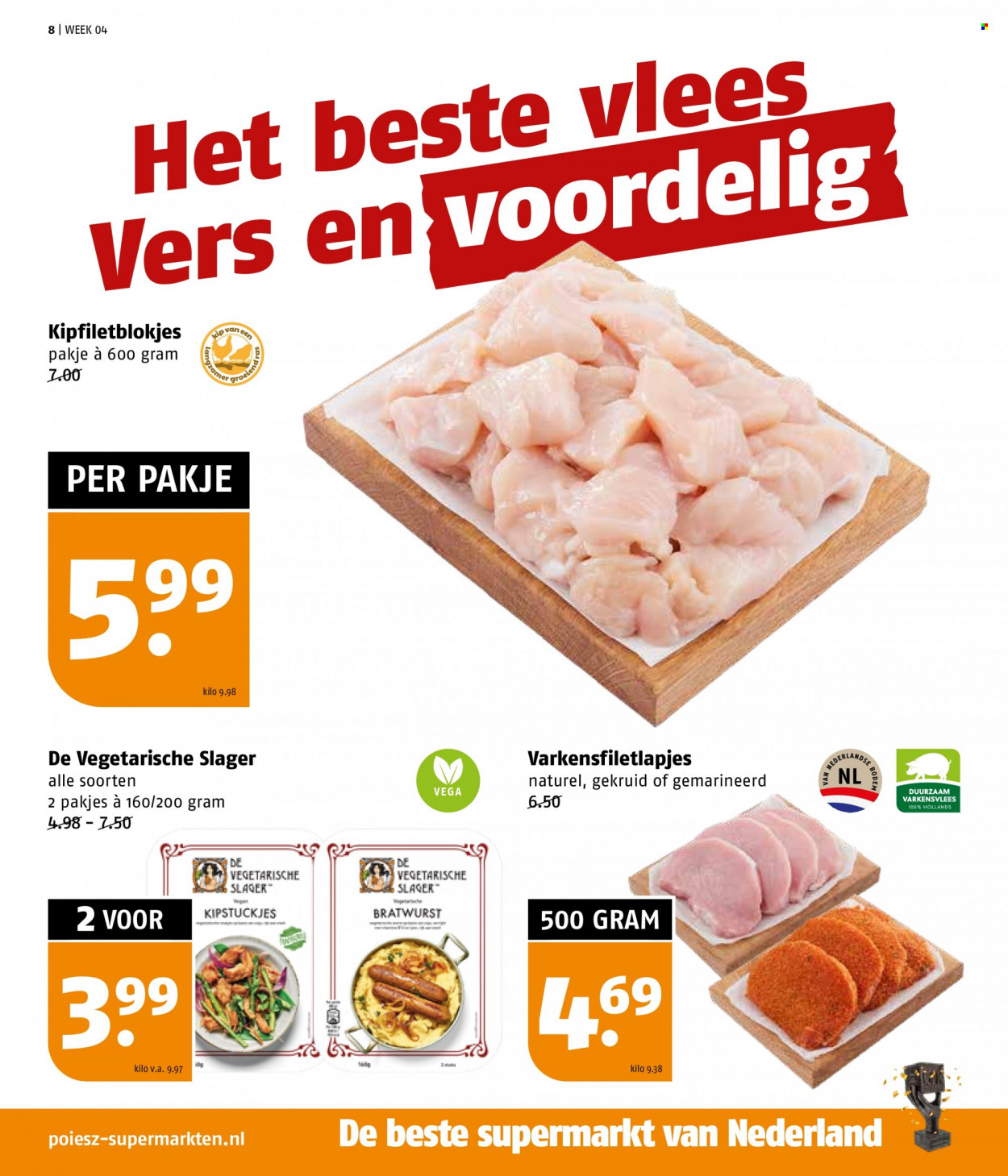 Poiesz-aanbieding - 24-1-2022 - 30-1-2022. Pagina 8